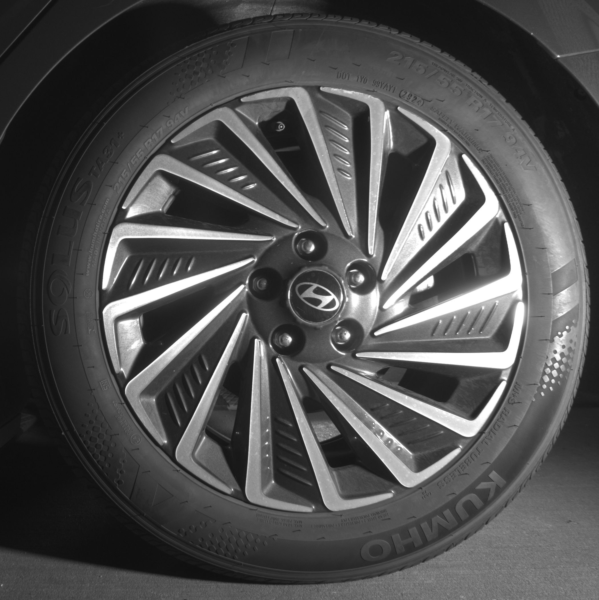 Thumbnail: 2025 Hyundai Sonata - 11