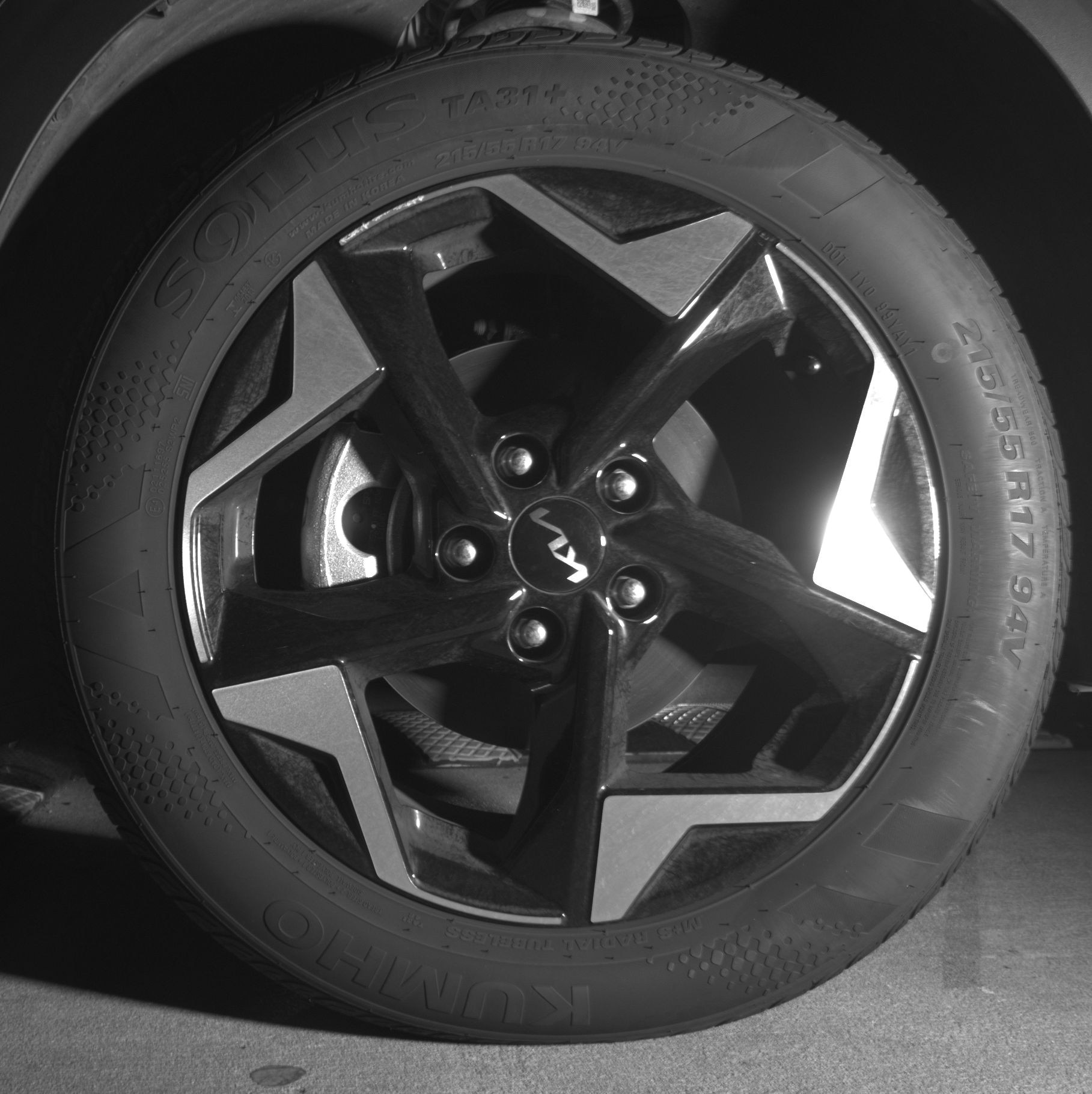 Thumbnail: 2025 Kia Seltos - 9