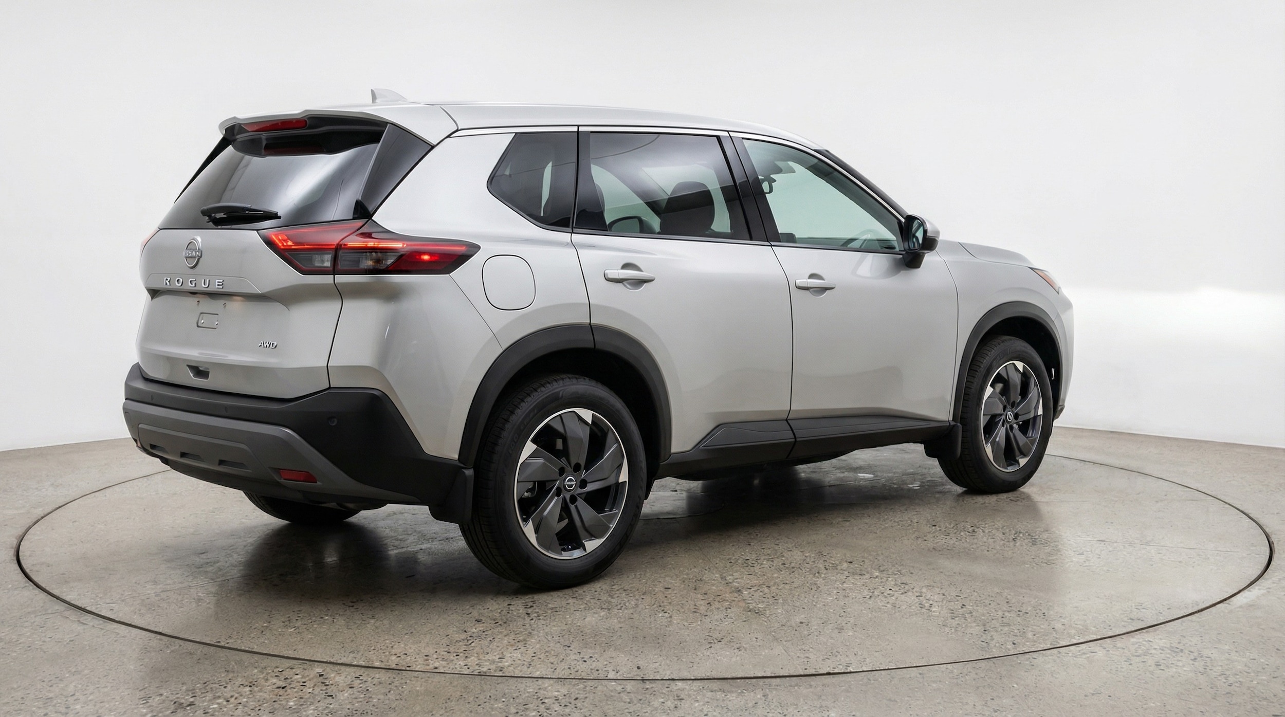 Thumbnail: 2025 Nissan Rogue - 7