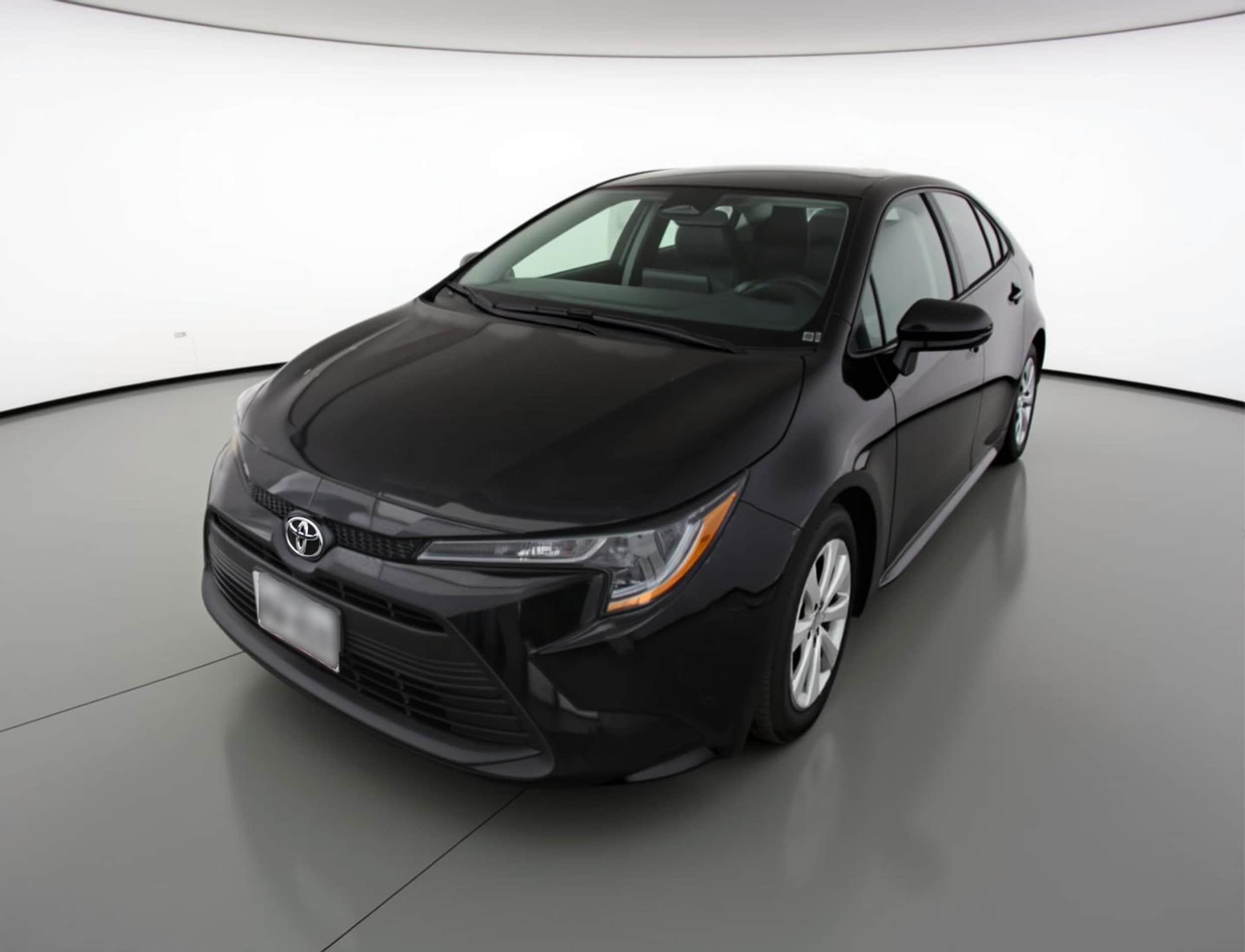 Thumbnail: 2025 Toyota Corolla - 3