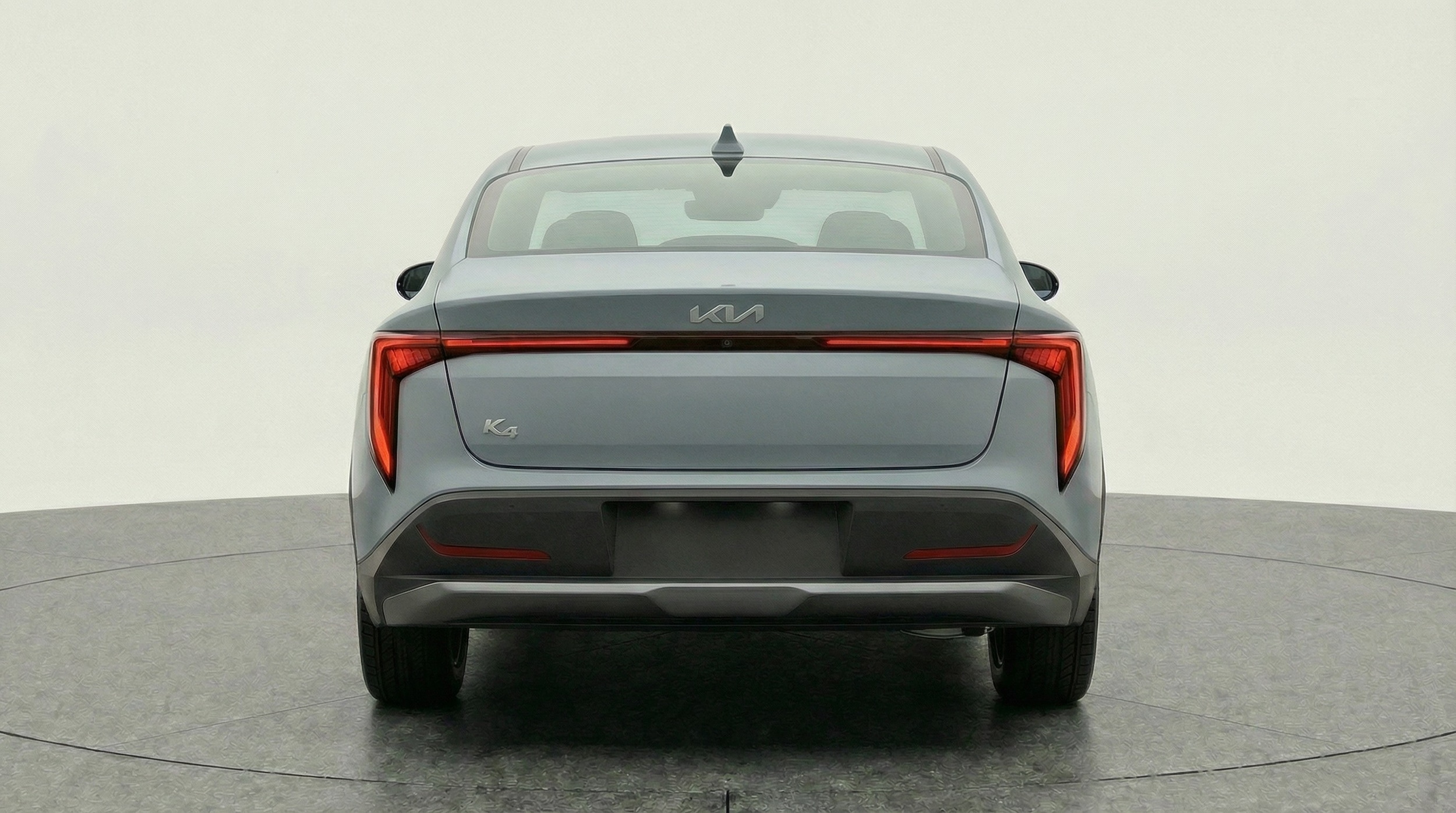 Thumbnail: 2025 Kia K4 - 6