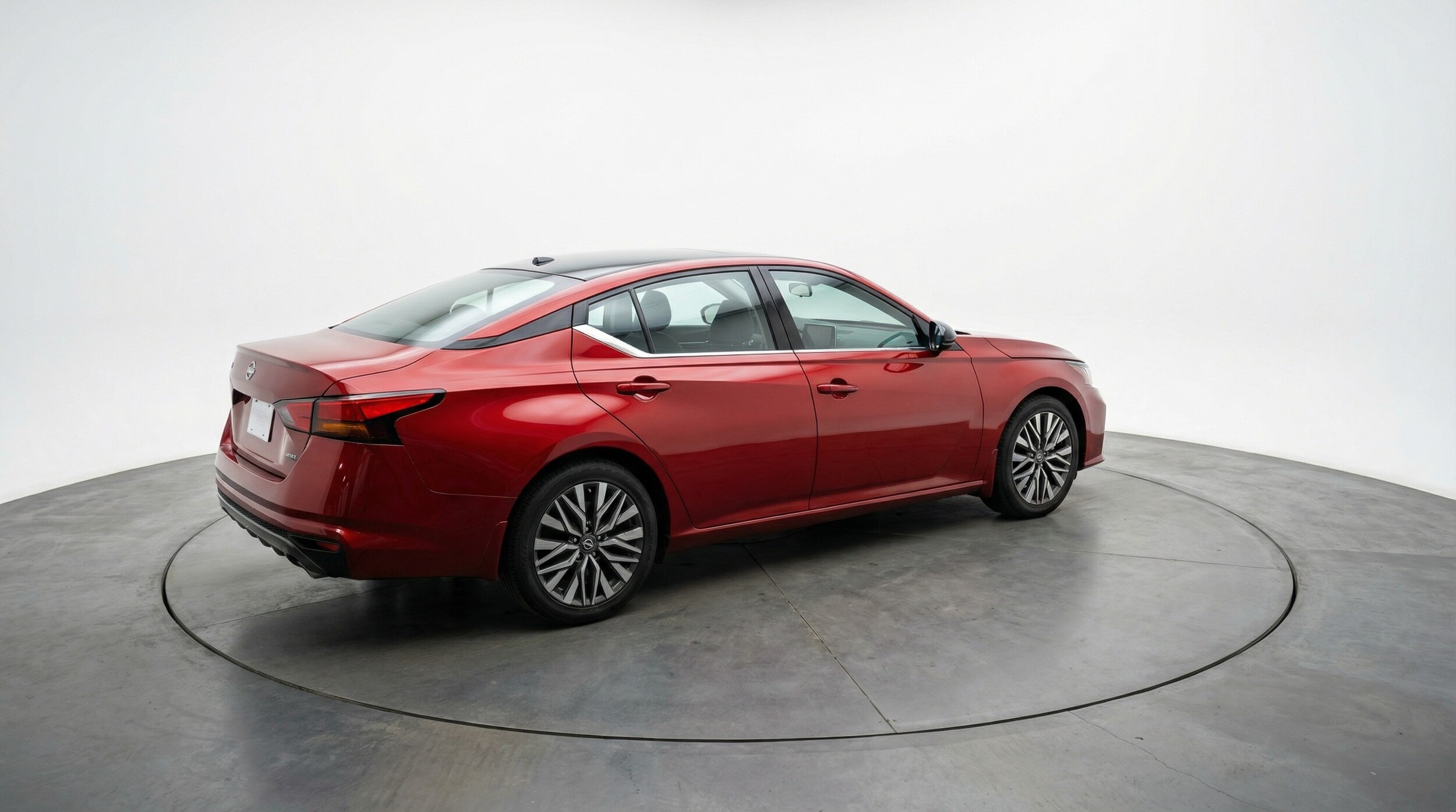 Thumbnail: 2025 Nissan Altima - 7