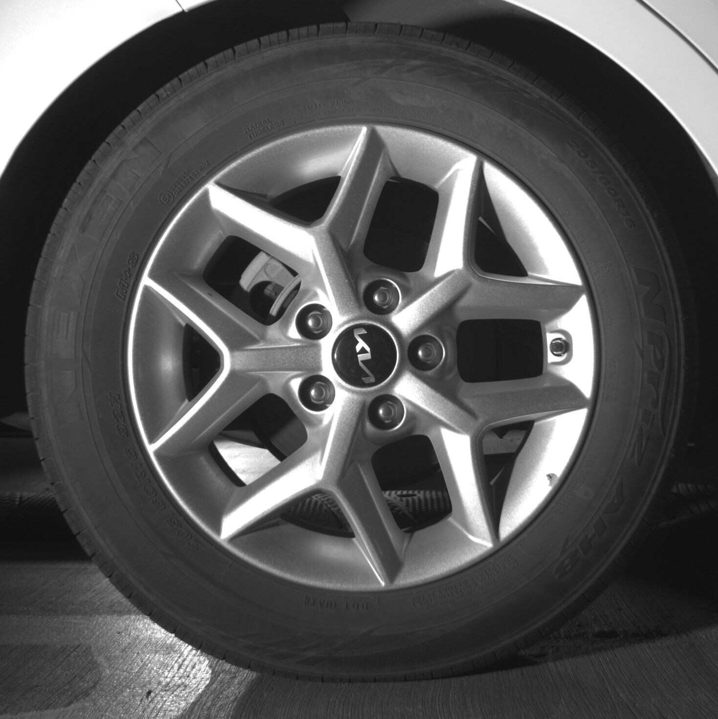 Thumbnail: 2025 Kia Soul - 12