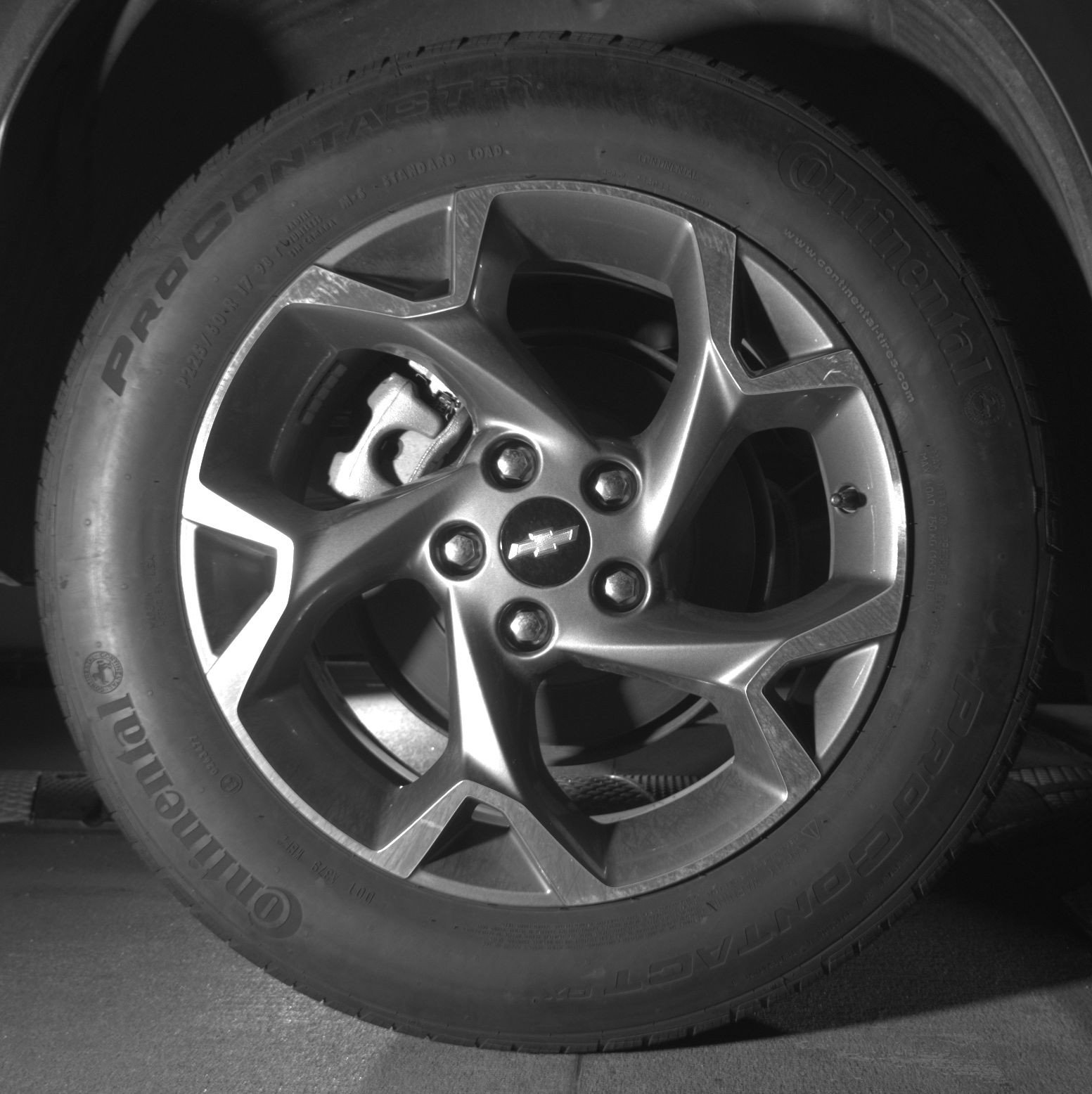 Thumbnail: 2025 Chevrolet Trax - 15