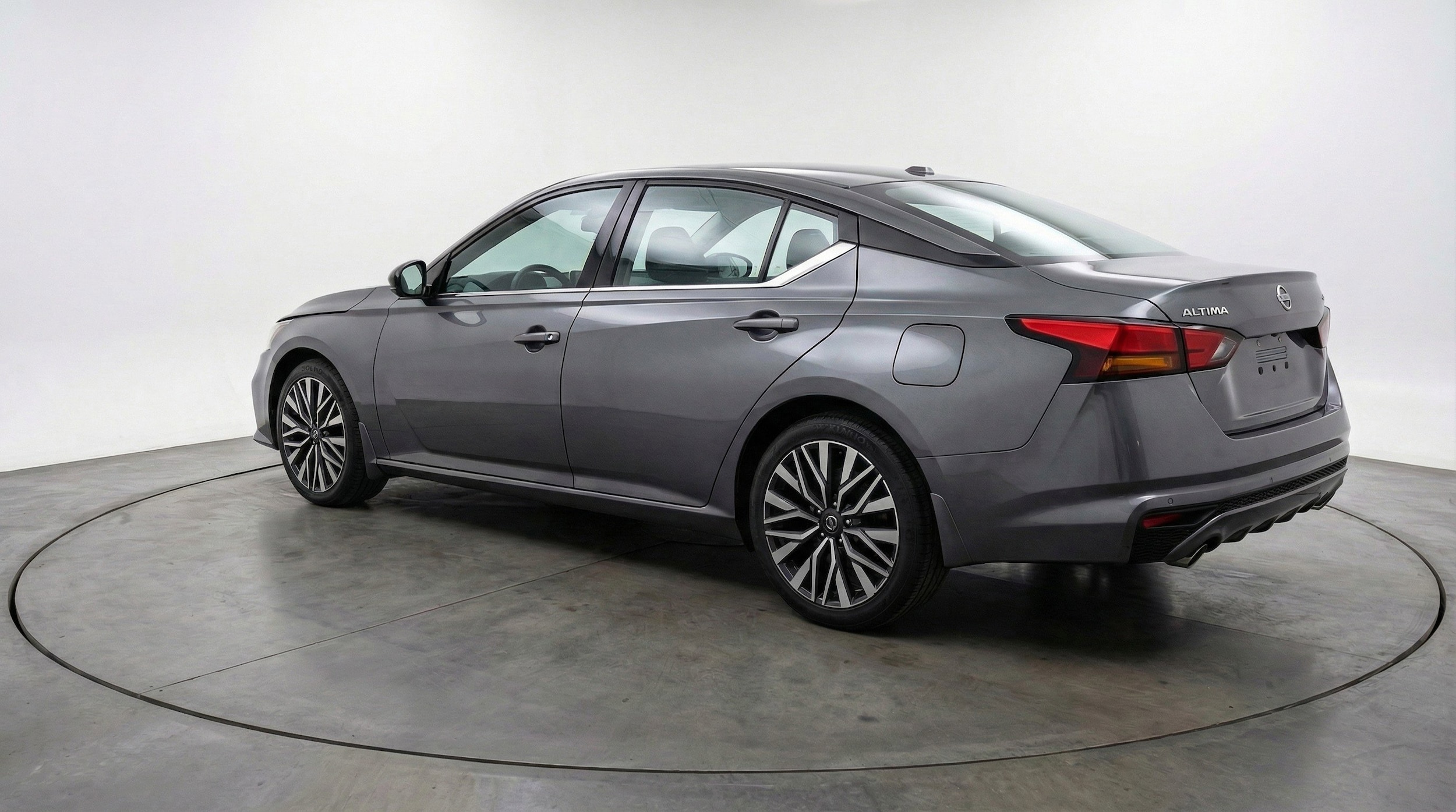 Thumbnail: 2025 Nissan Altima - 6