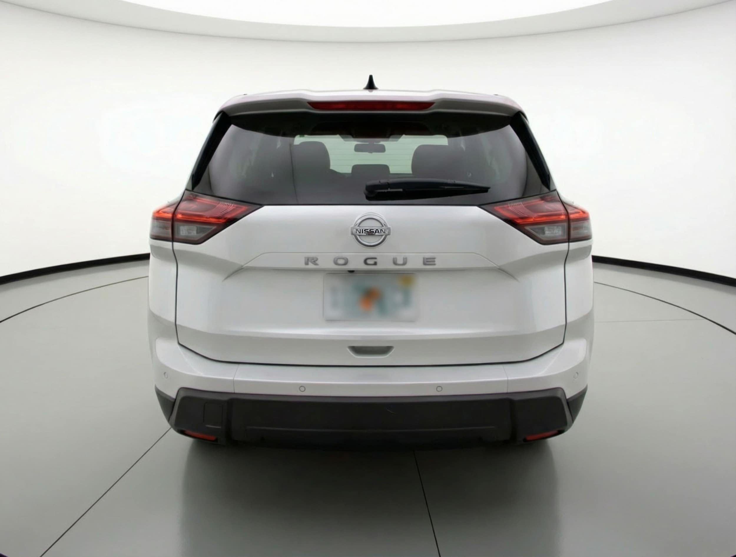 Thumbnail: 2025 Nissan Rogue - 6