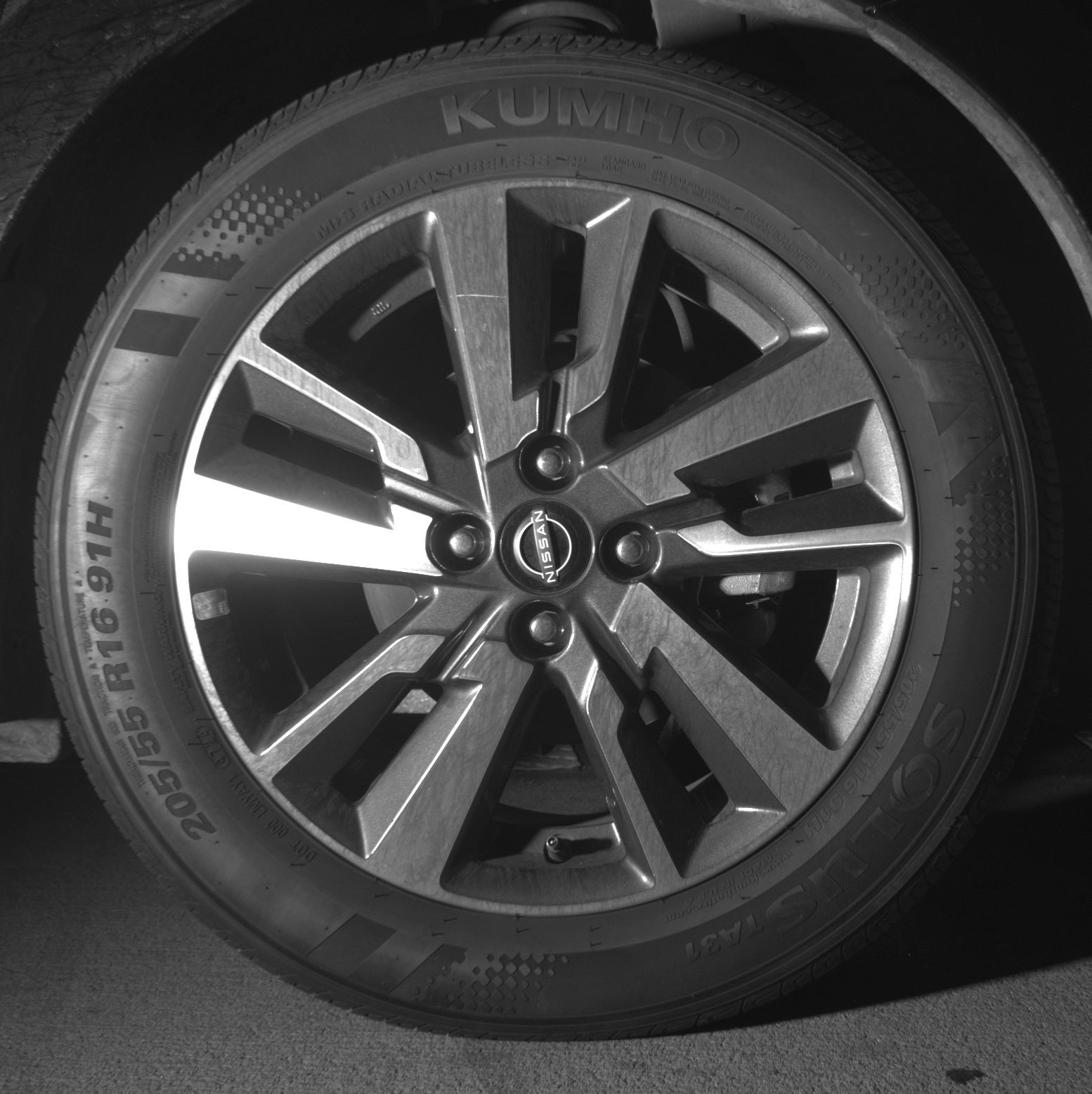 Thumbnail: 2025 Nissan Versa - 10