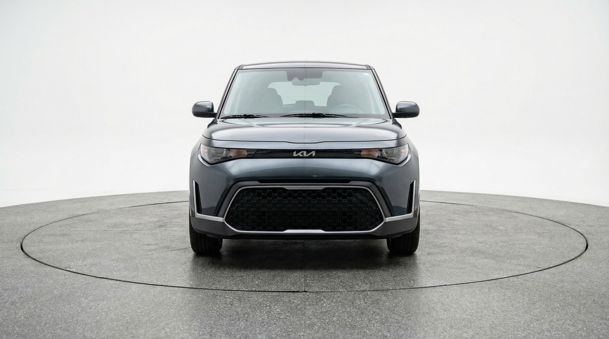Thumbnail: 2025 Kia Soul - 2