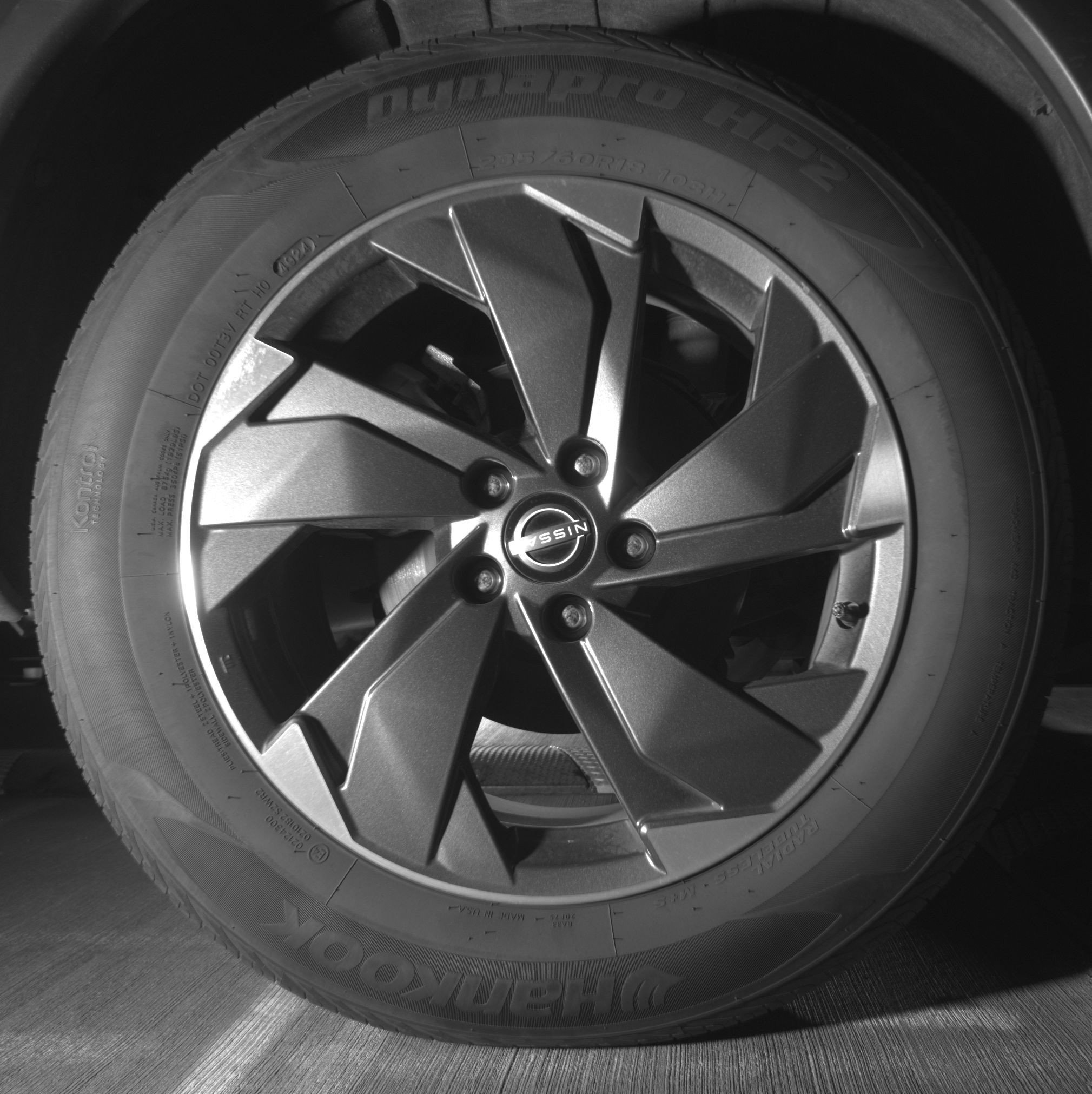 Thumbnail: 2025 Nissan Rogue - 15