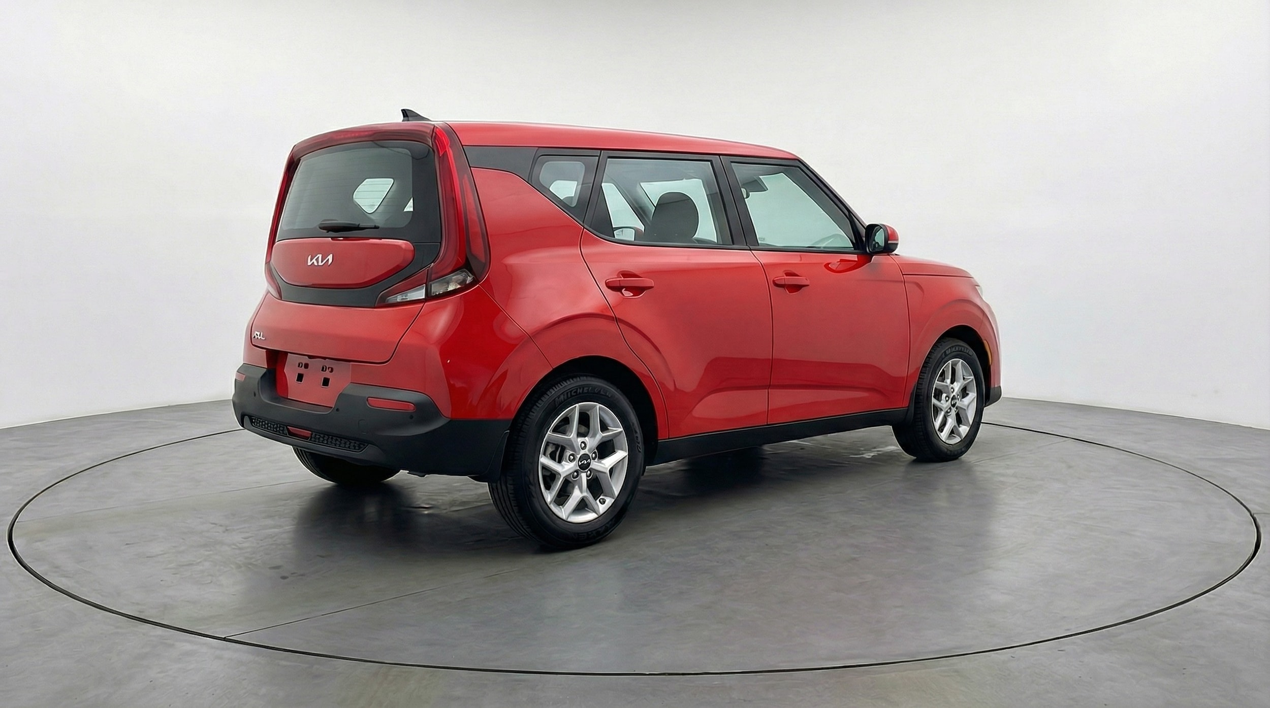 Thumbnail: 2025 Kia Soul - 7