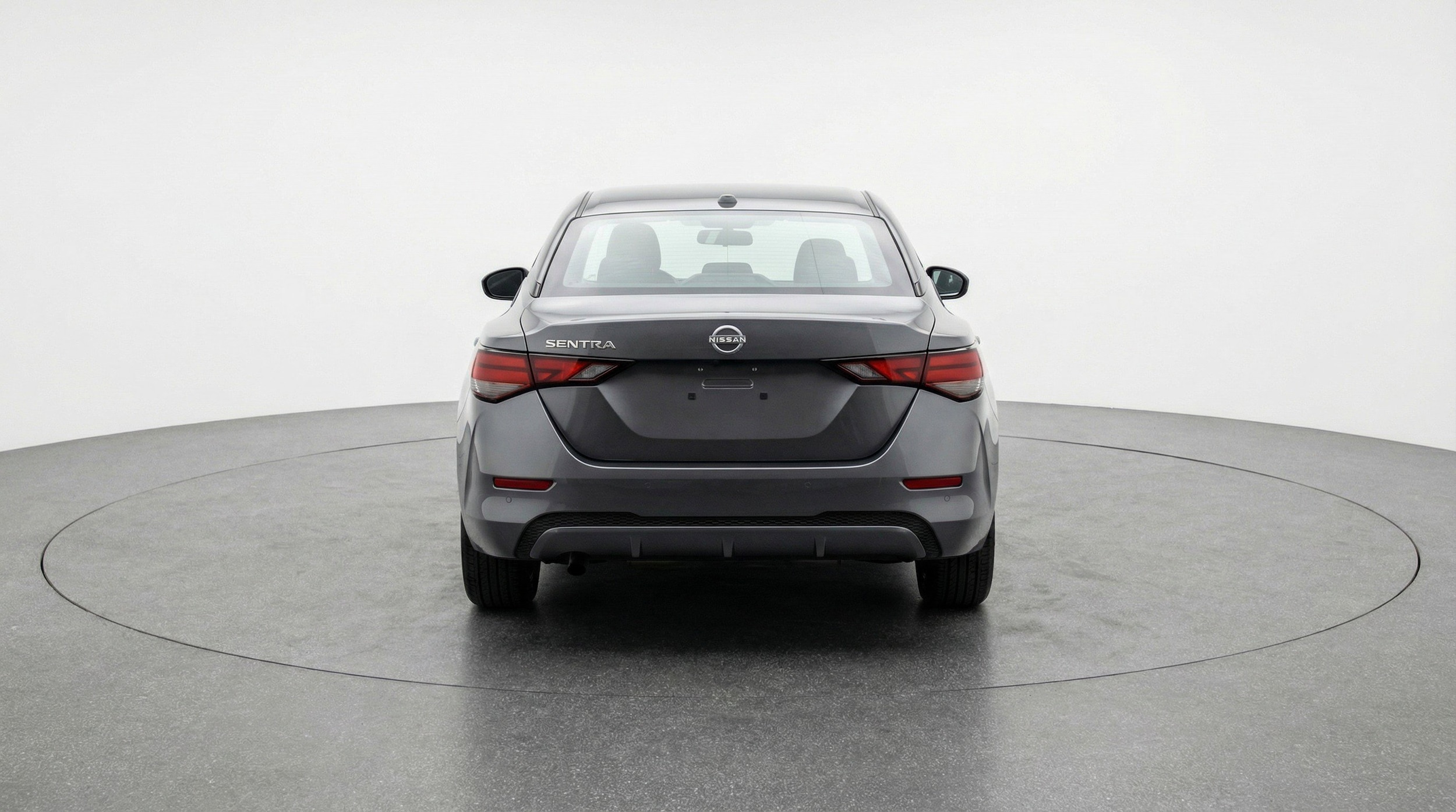 Thumbnail: 2025 Nissan Sentra - 7