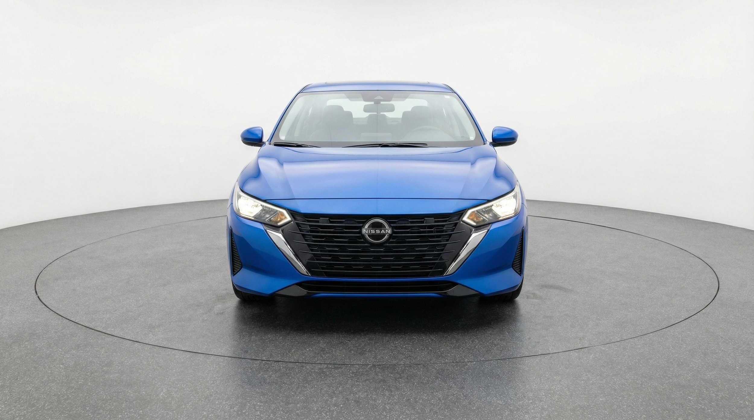 Thumbnail: 2025 Nissan Sentra - 2