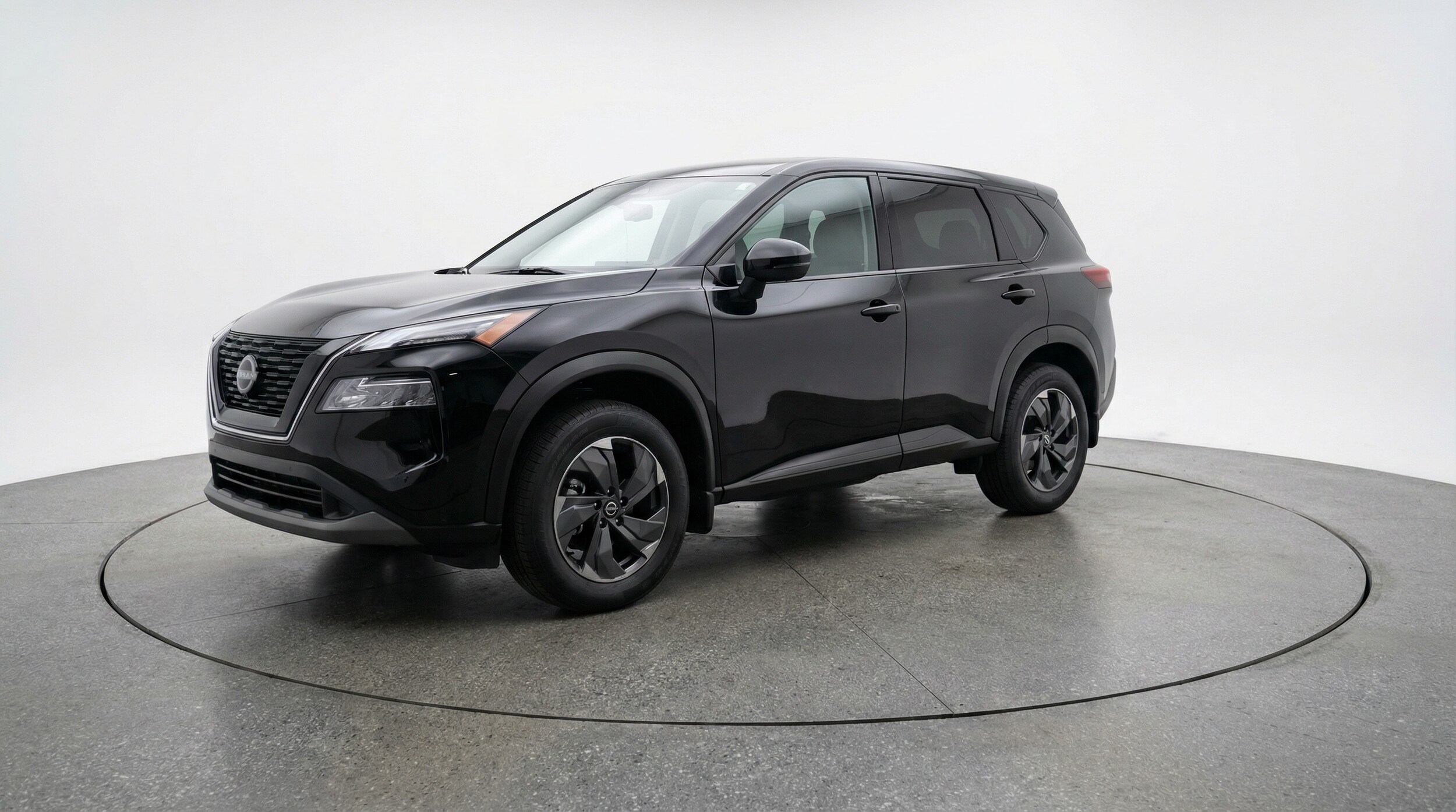 Thumbnail: 2025 Nissan Rogue - 3