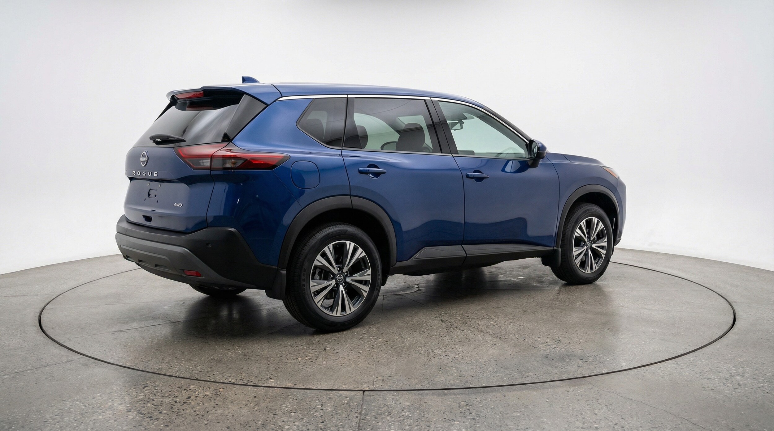 Thumbnail: 2025 Nissan Rogue - 7