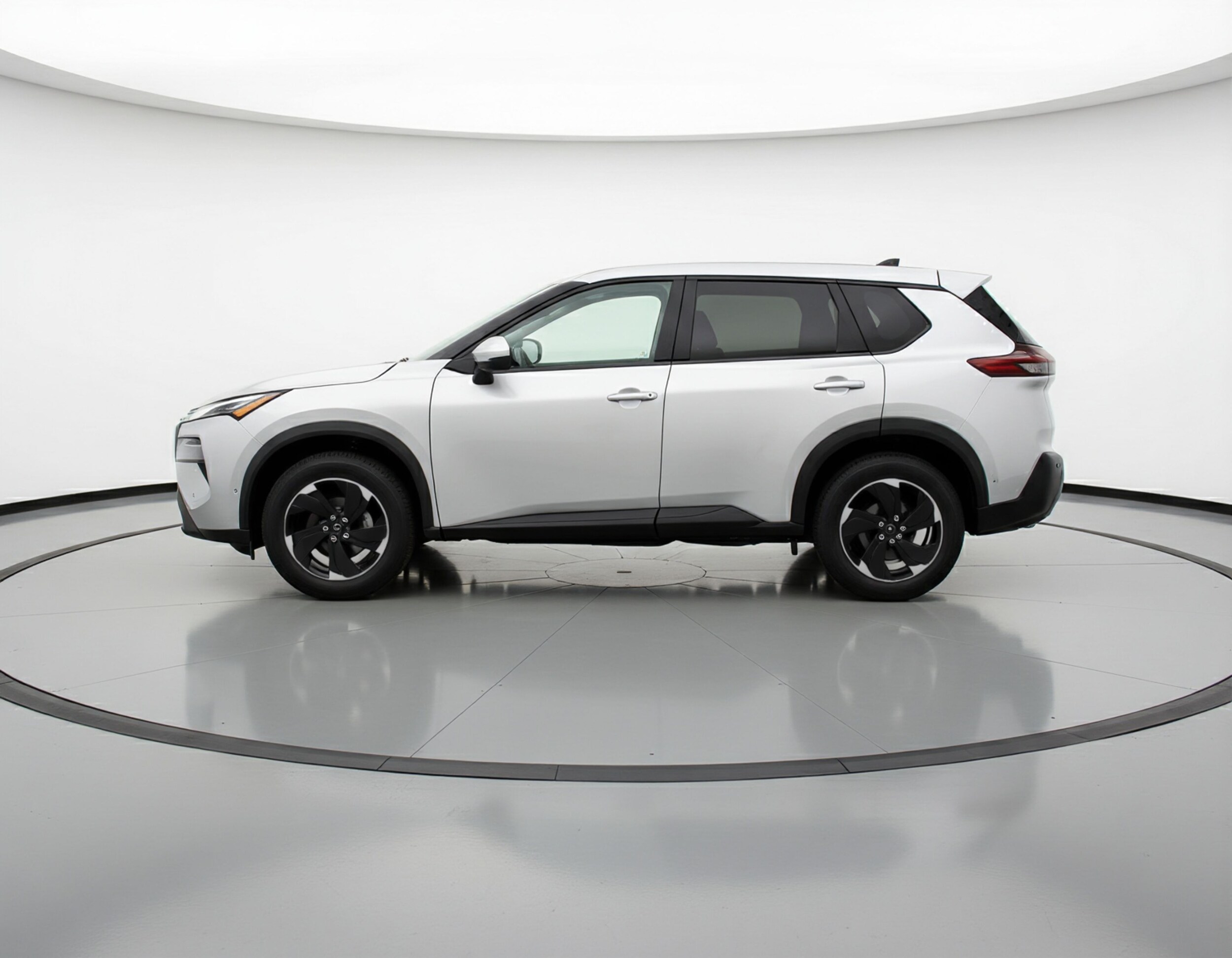 Thumbnail: 2025 Nissan Rogue - 4
