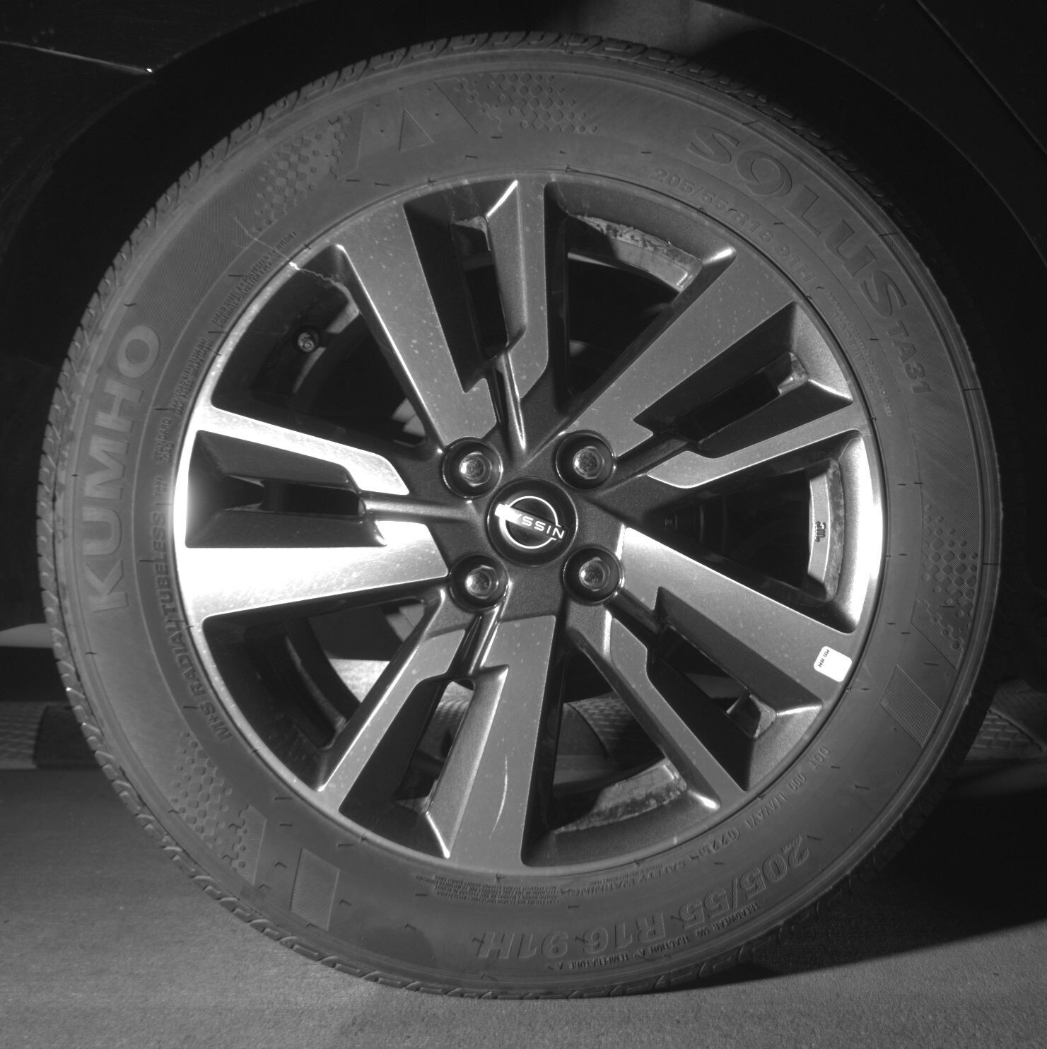 Thumbnail: 2025 Nissan Versa - 12