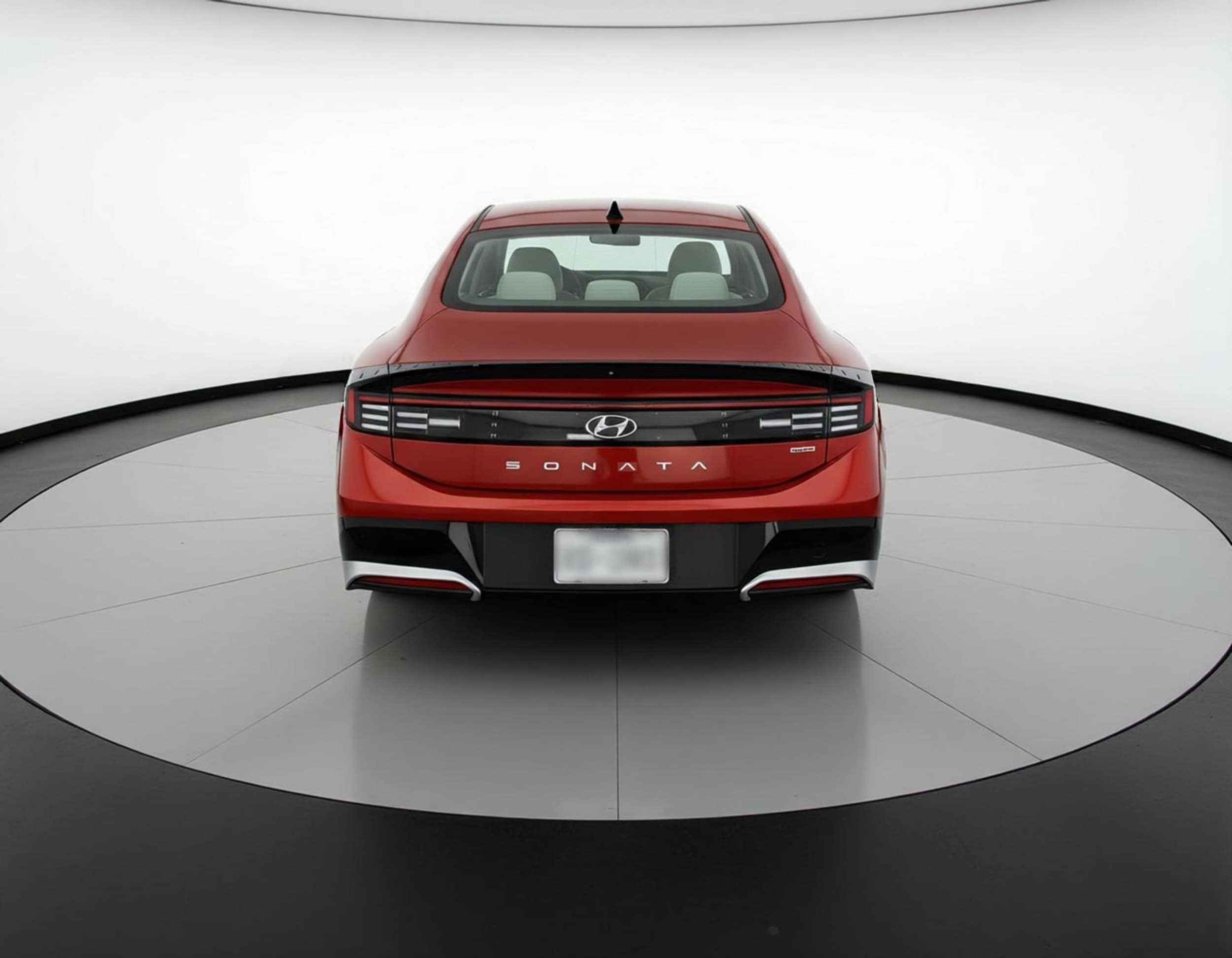 Thumbnail: 2025 Hyundai Sonata - 6