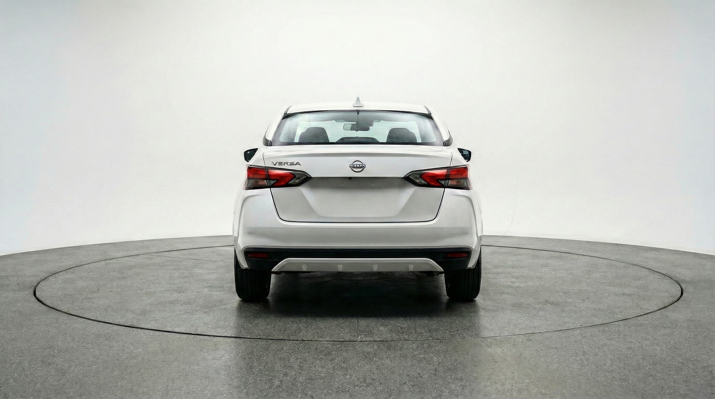 Thumbnail: 2025 Nissan Versa - 6