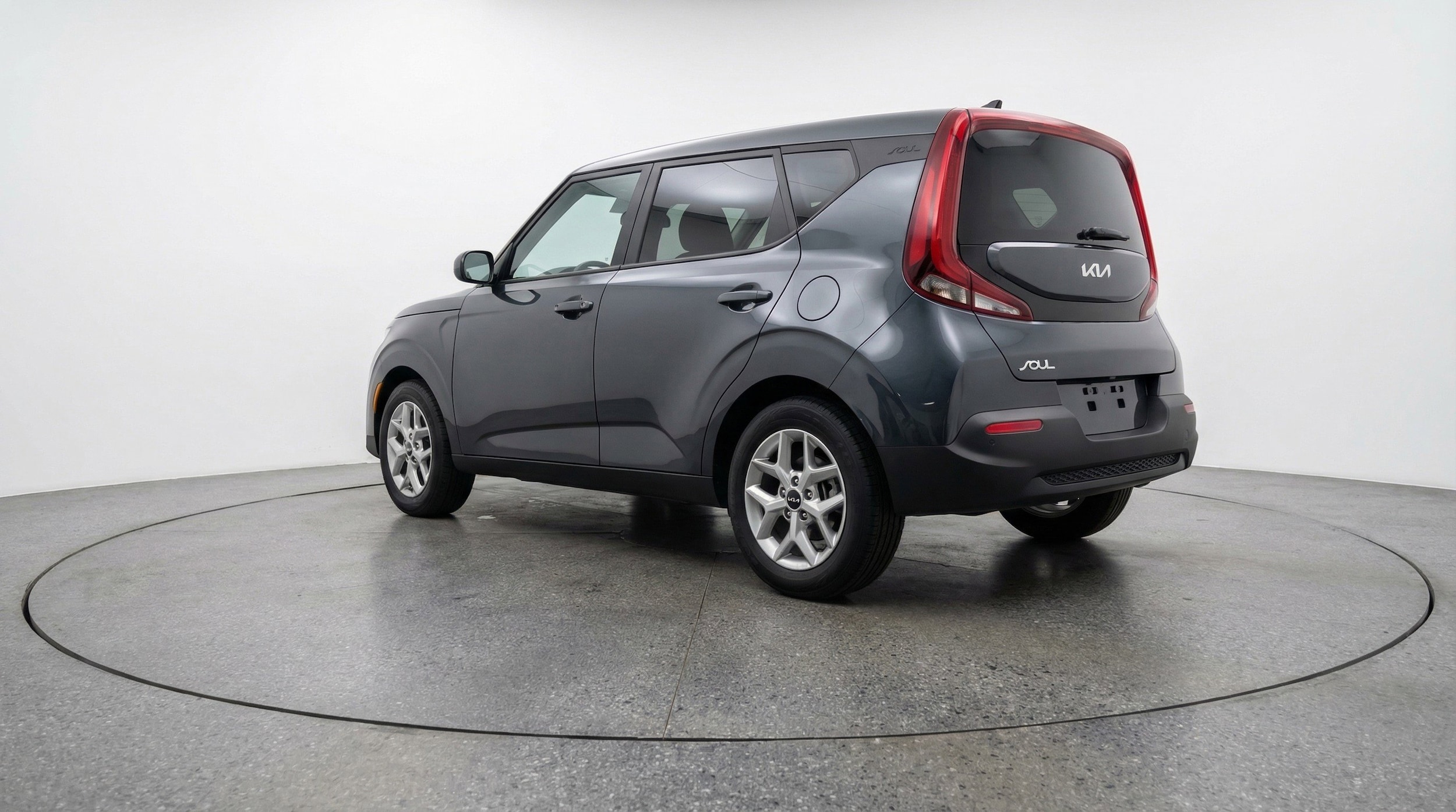 Thumbnail: 2025 Kia Soul - 6