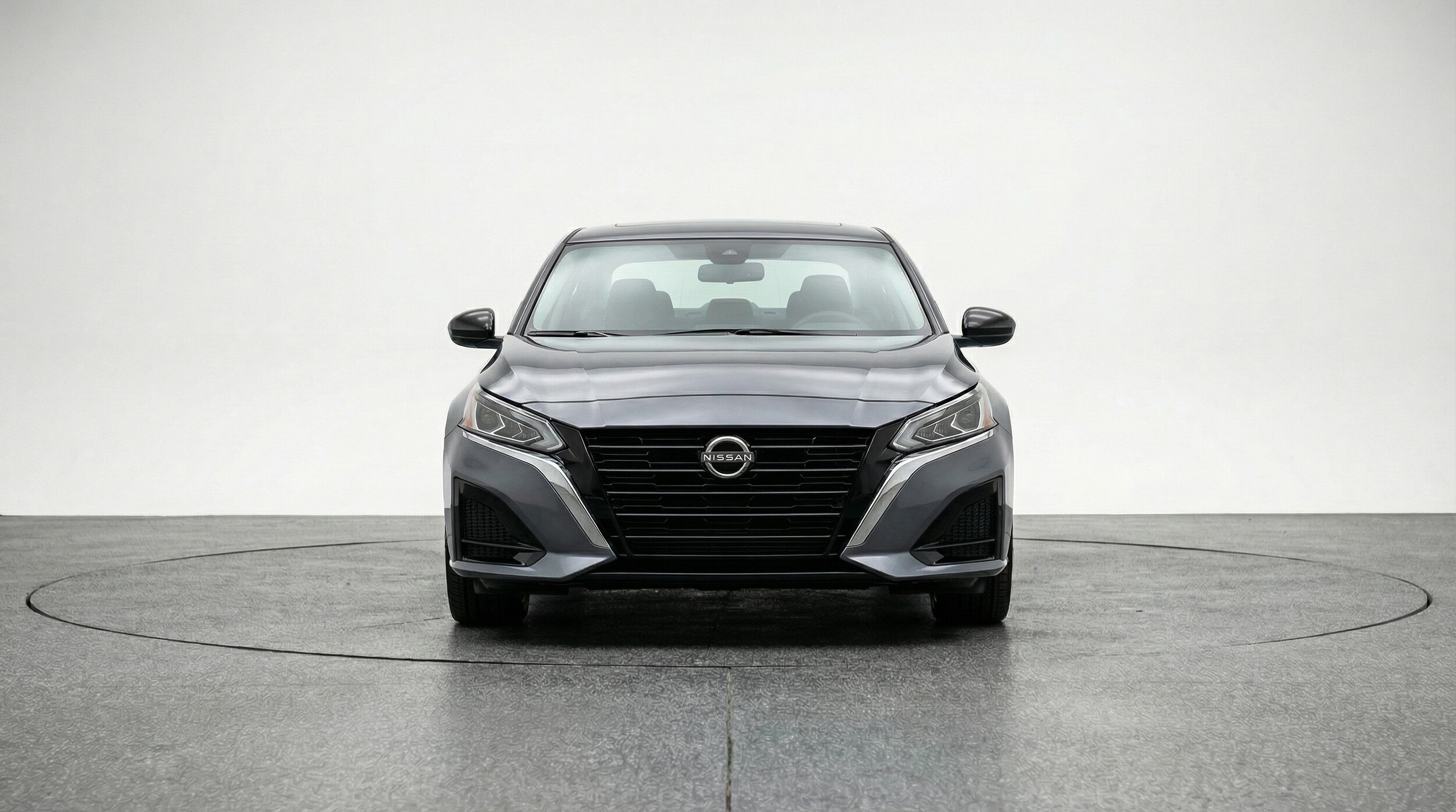 Thumbnail: 2025 Nissan Altima - 2