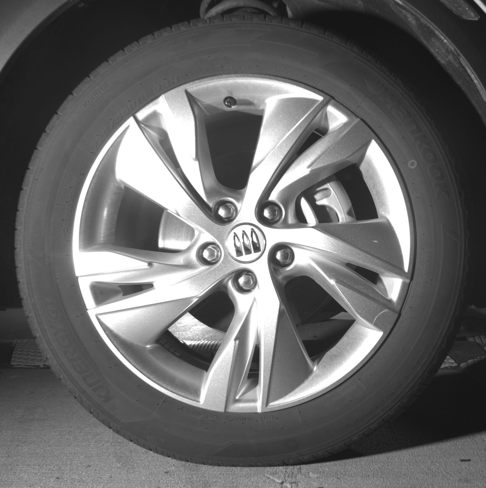 Thumbnail: 2025 Buick Encore GX - 10