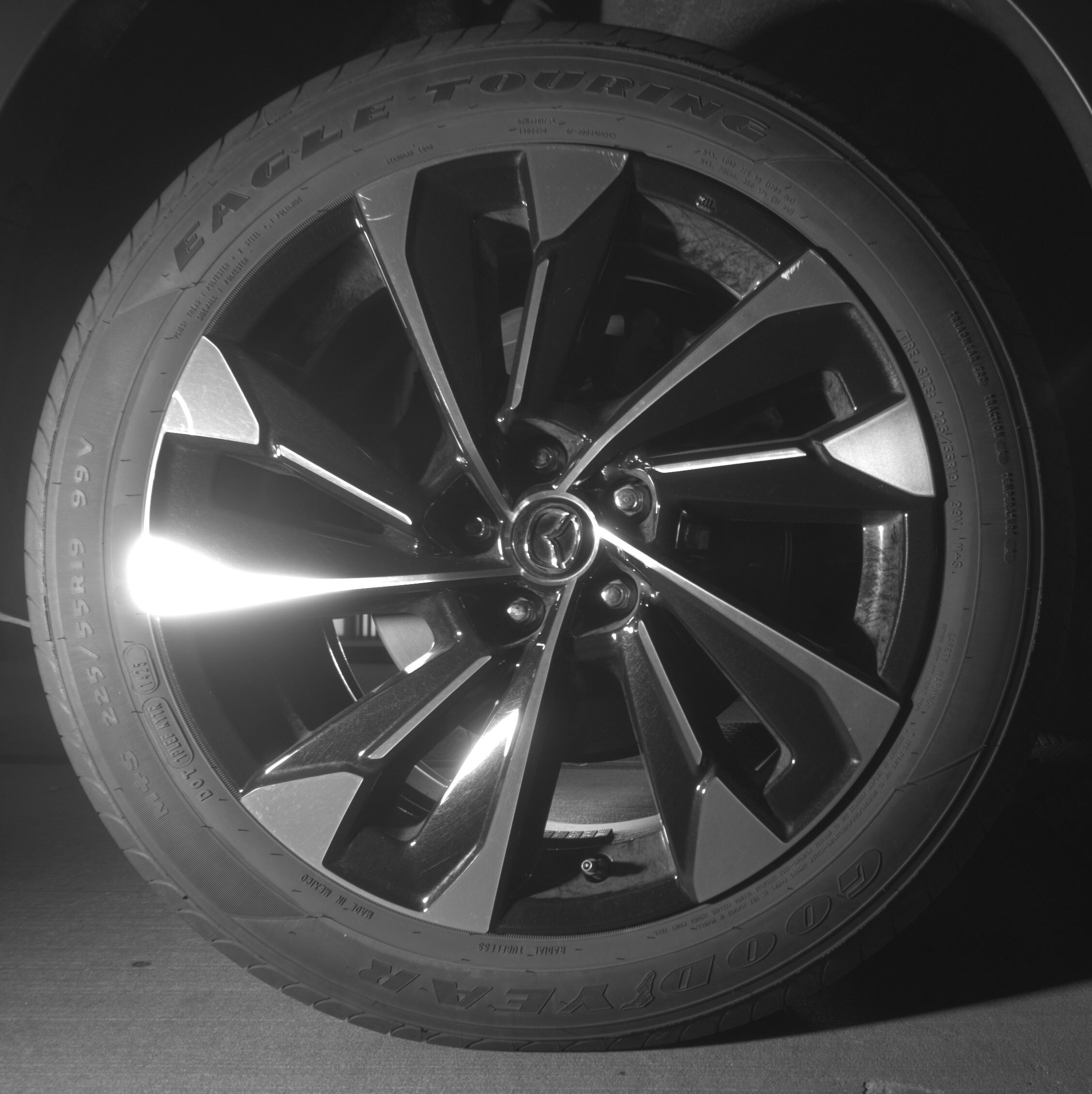 Thumbnail: 2025 Mazda CX-50 - 12