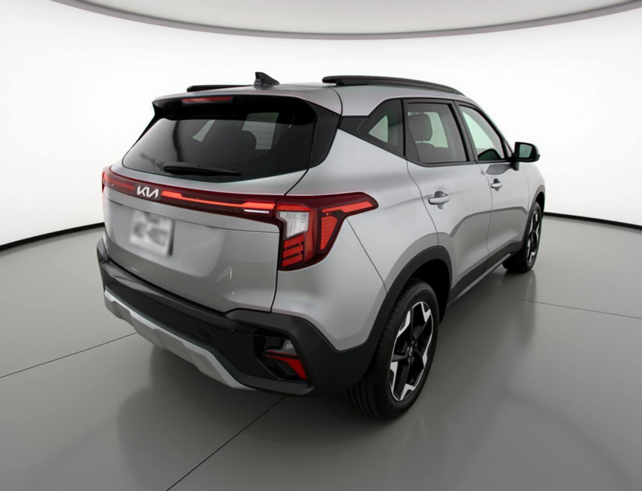 Thumbnail: 2025 Kia Seltos - 7