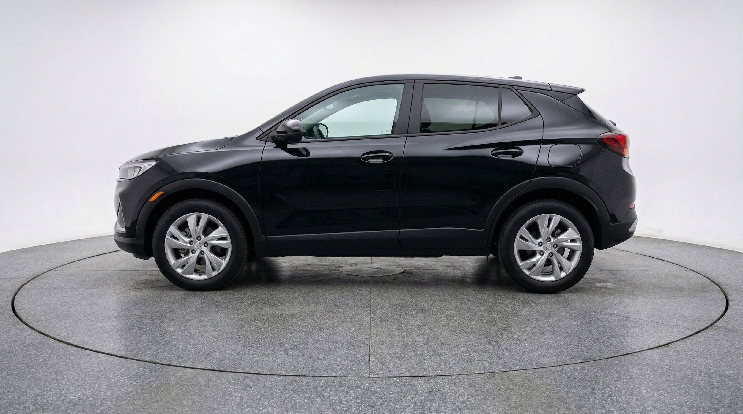 Thumbnail: 2025 Buick Encore GX - 5