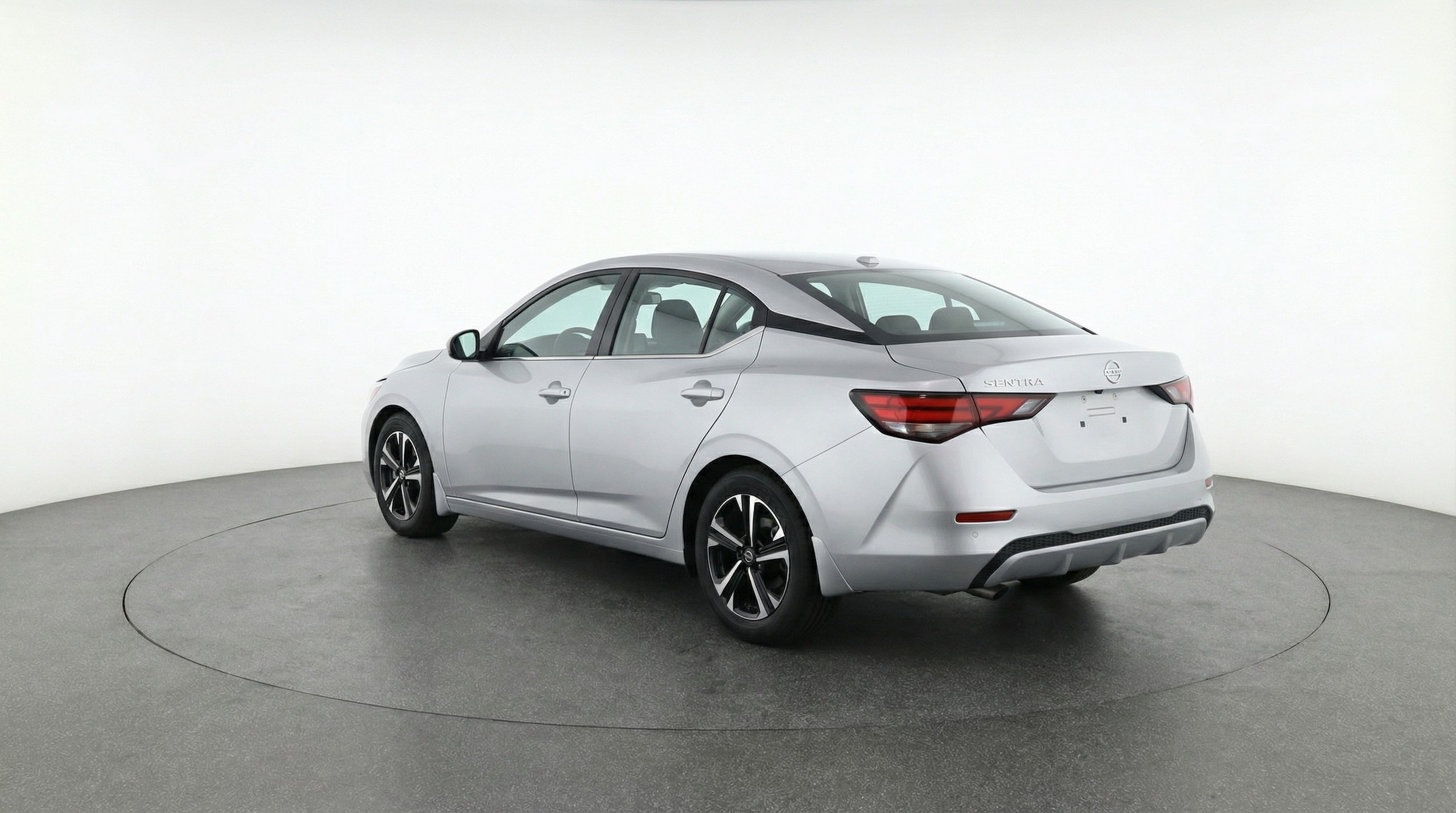 Thumbnail: 2025 Nissan Sentra - 5