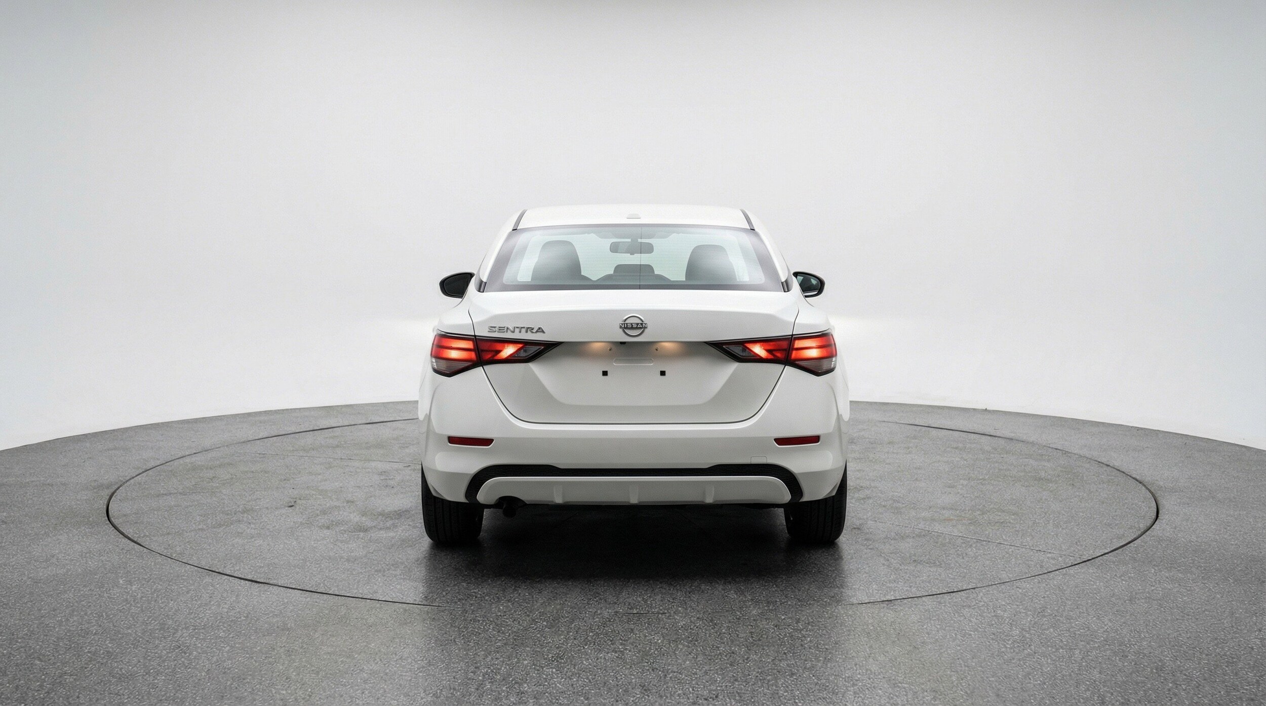 Thumbnail: 2025 Nissan Sentra - 7