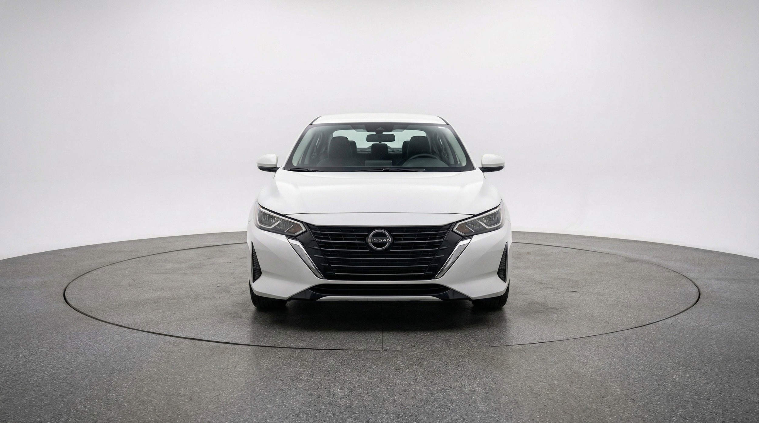 Thumbnail: 2025 Nissan Sentra - 2