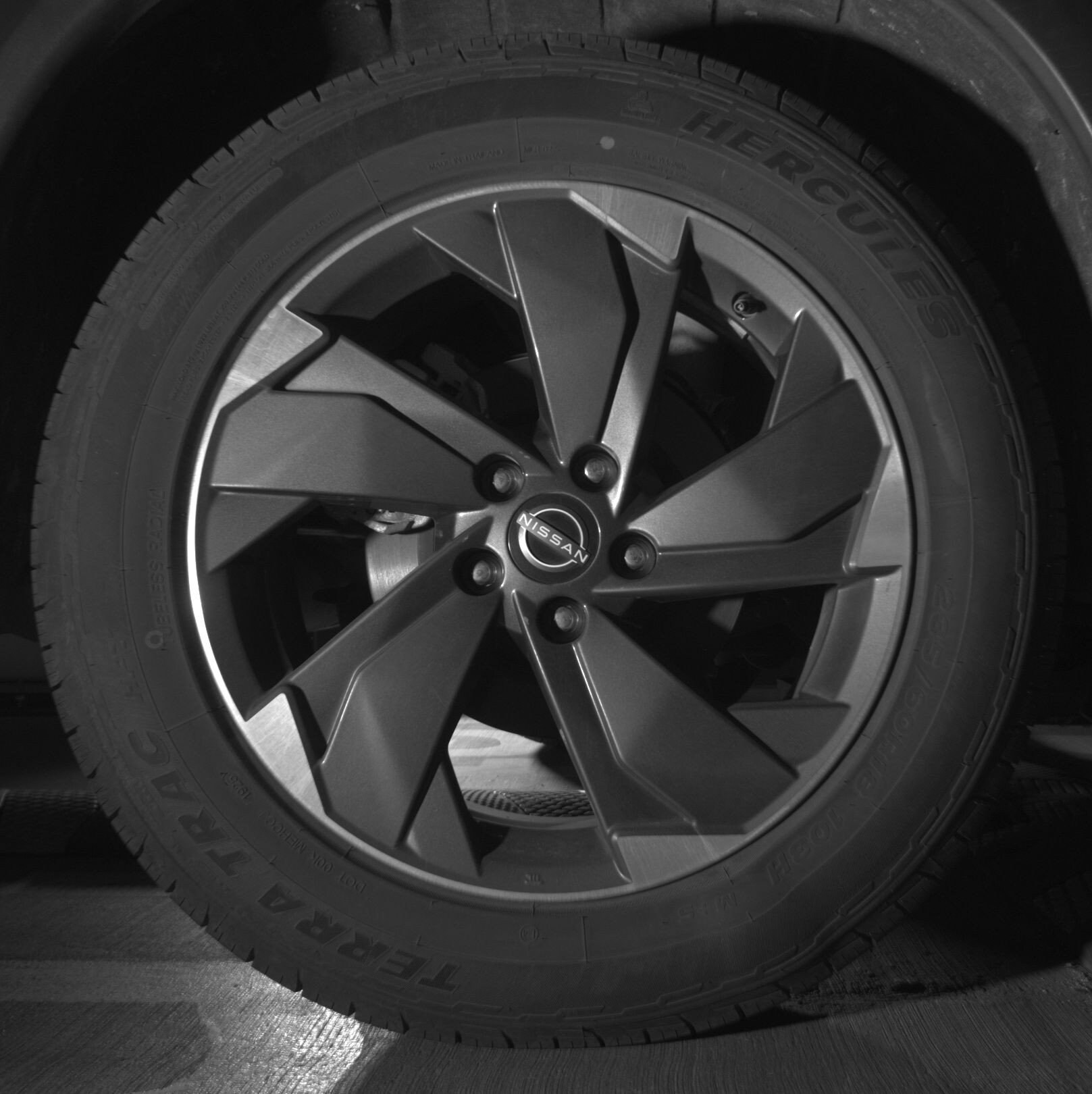 Thumbnail: 2025 Nissan Rogue - 15