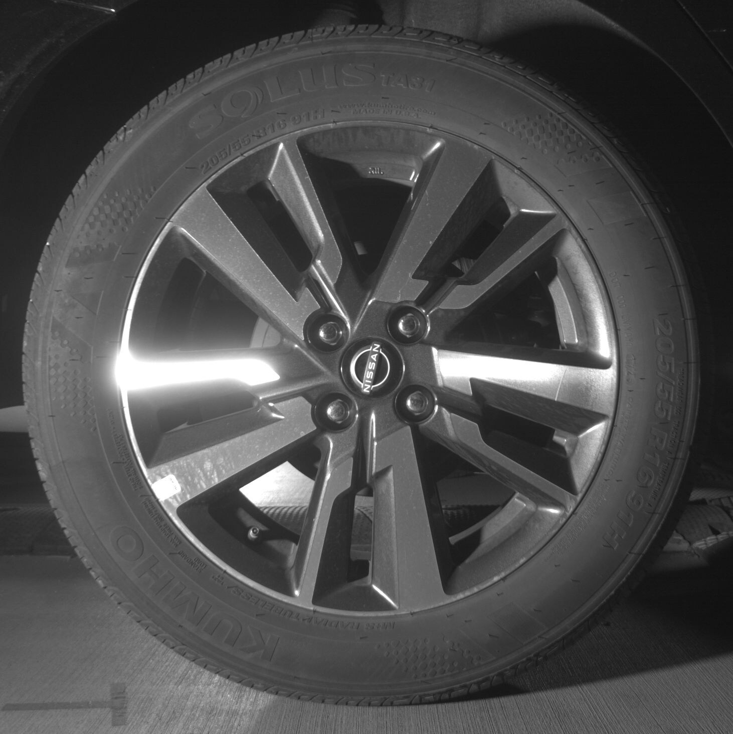 Thumbnail: 2025 Nissan Versa - 12