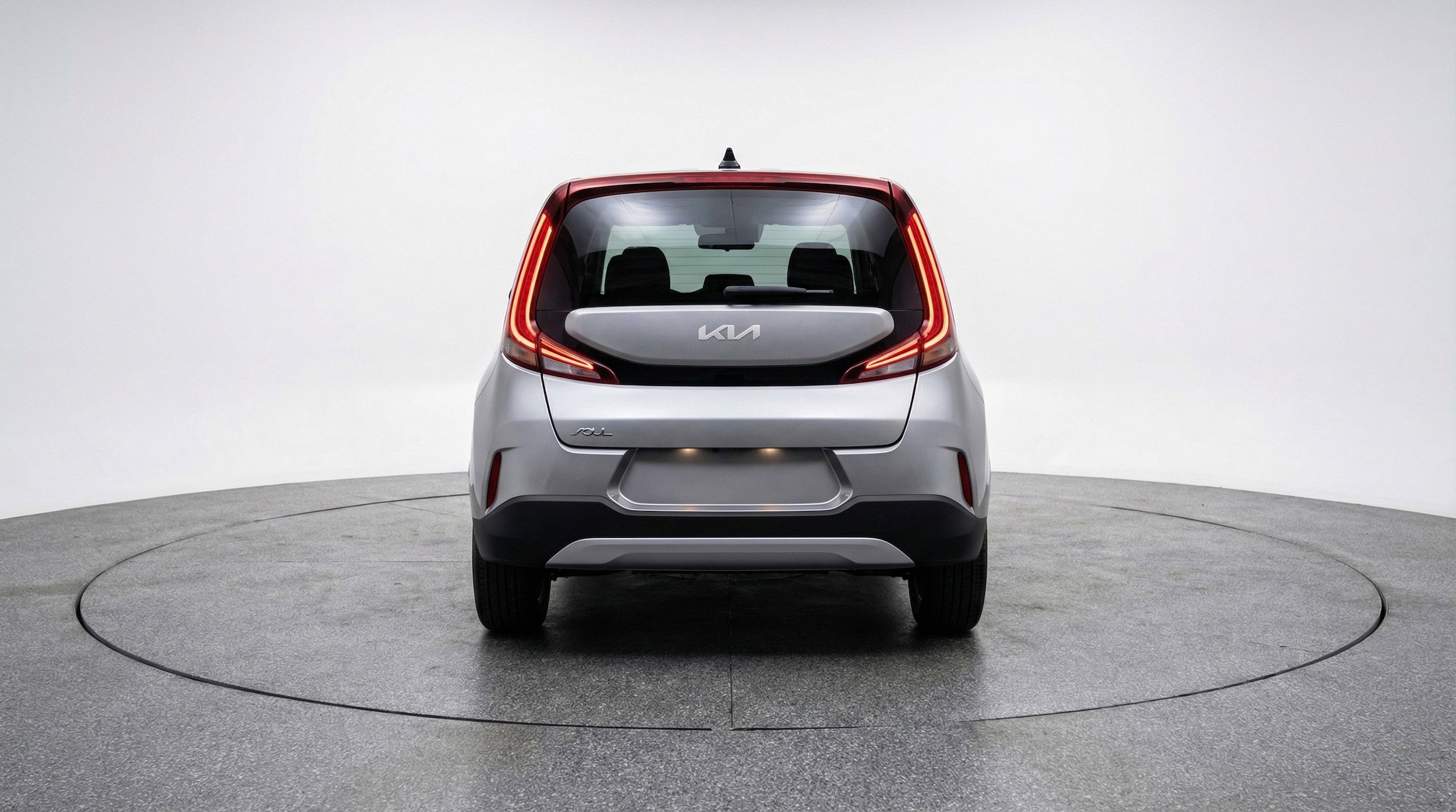 Thumbnail: 2025 Kia Soul - 7