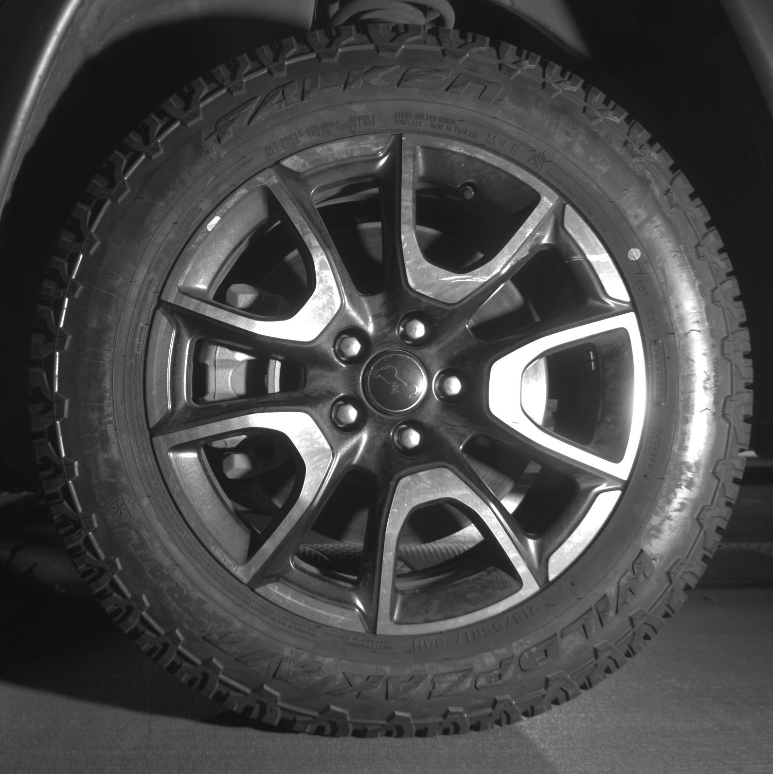 Thumbnail: 2025 Jeep Compass - 9