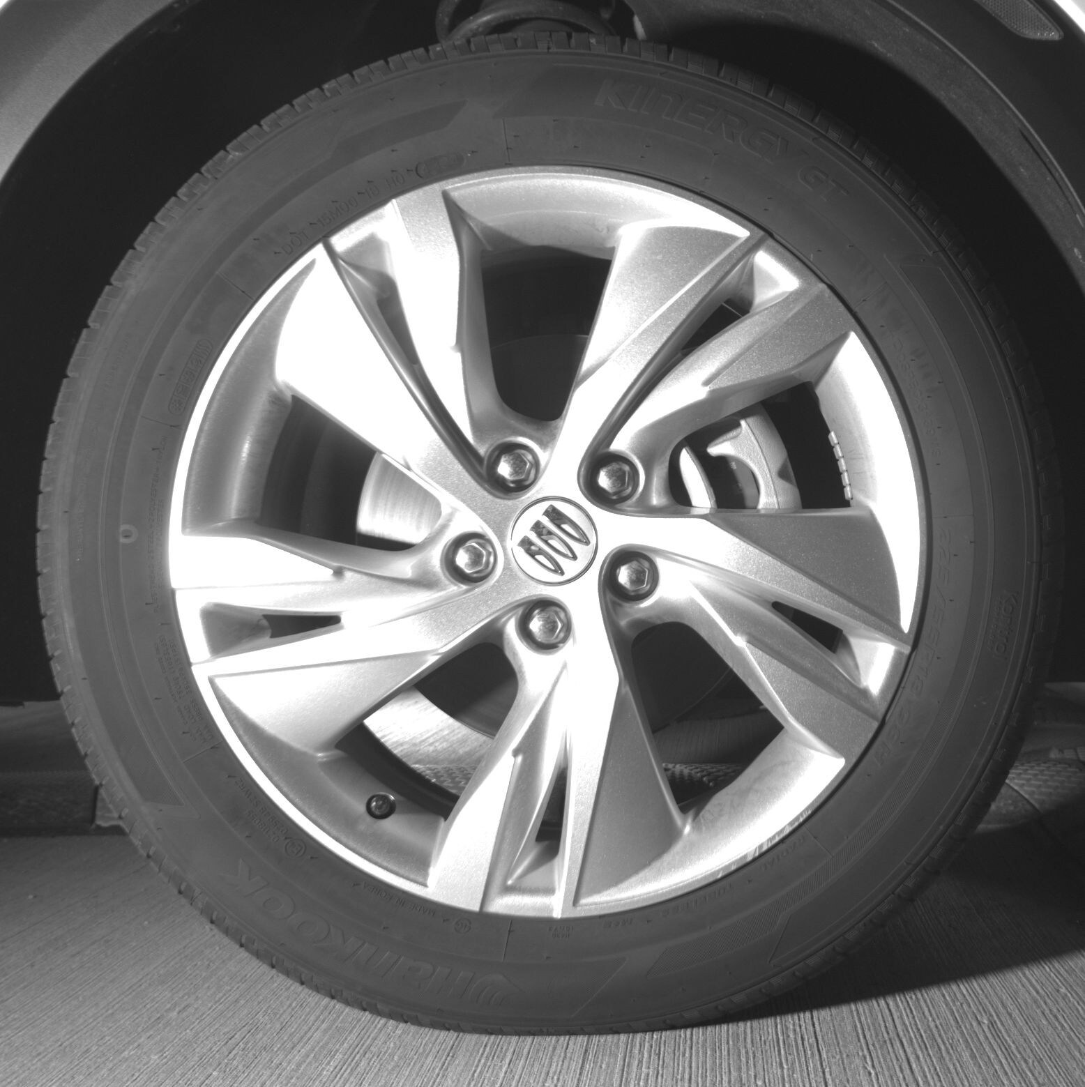 Thumbnail: 2025 Buick Encore GX - 10