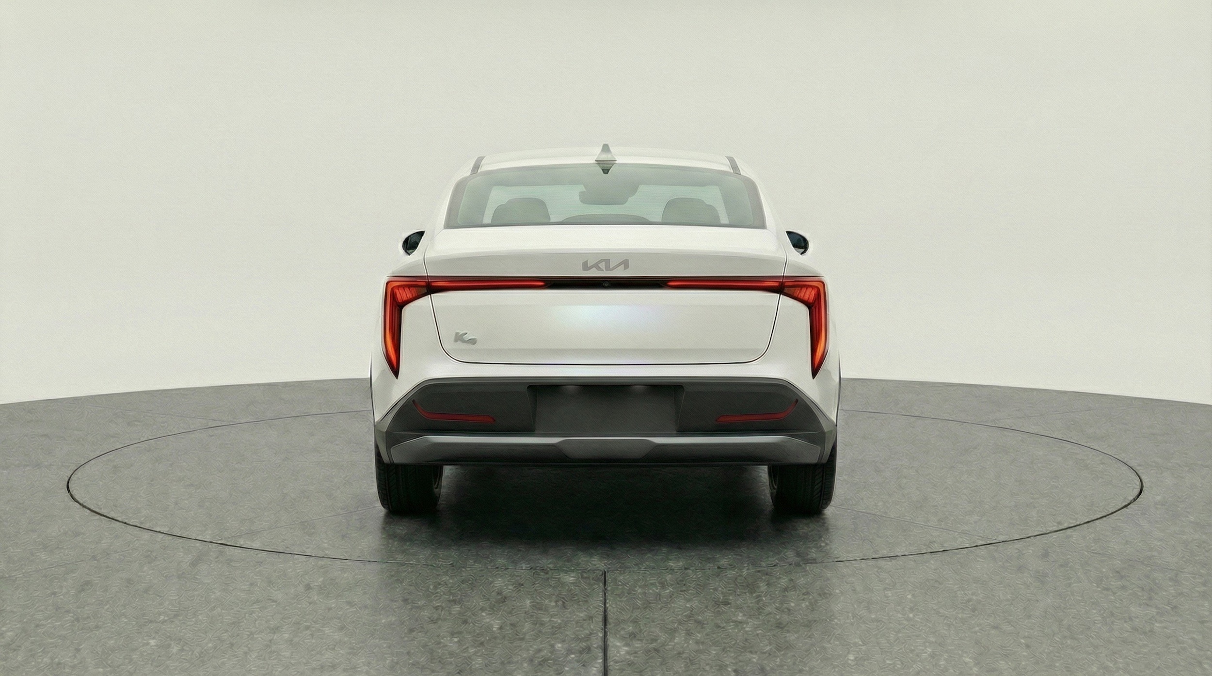 Thumbnail: 2025 Kia K4 - 7