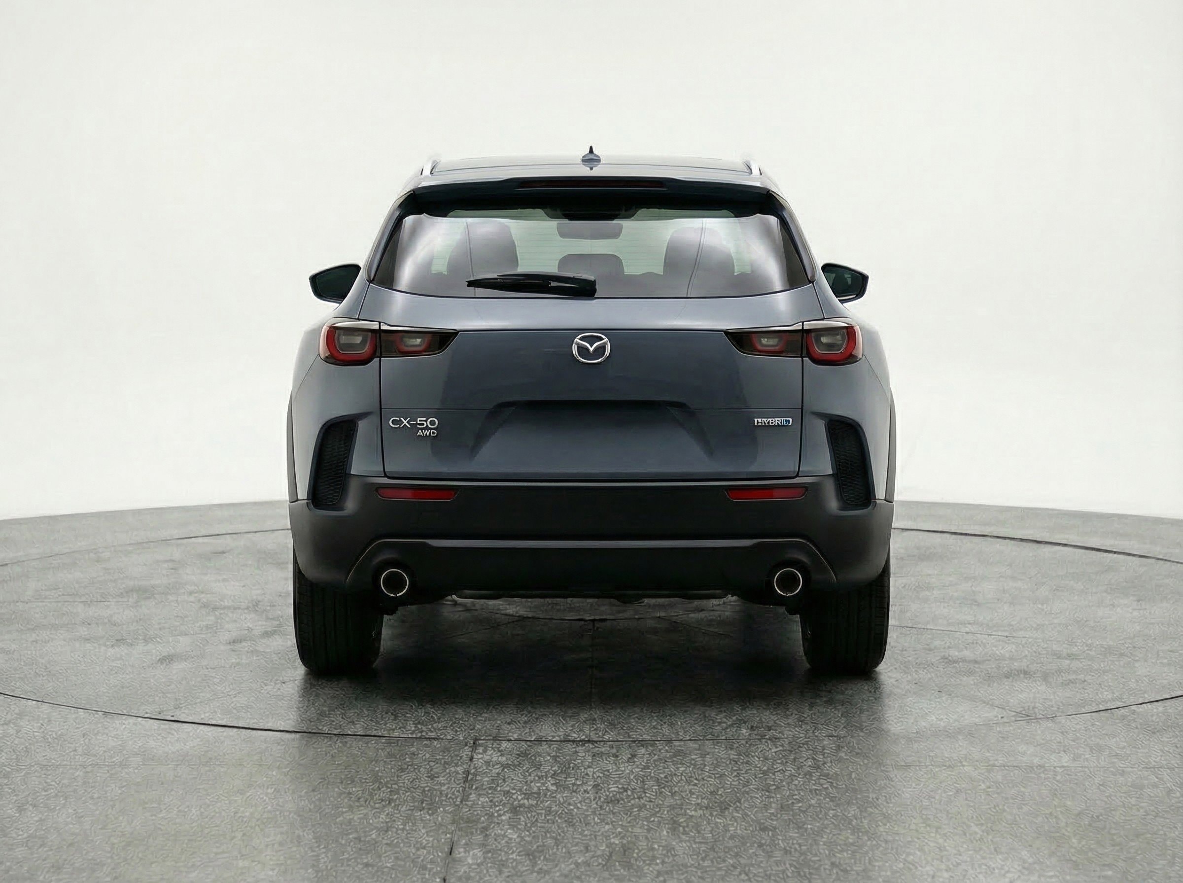 Thumbnail: 2025 Mazda CX-50 - 7