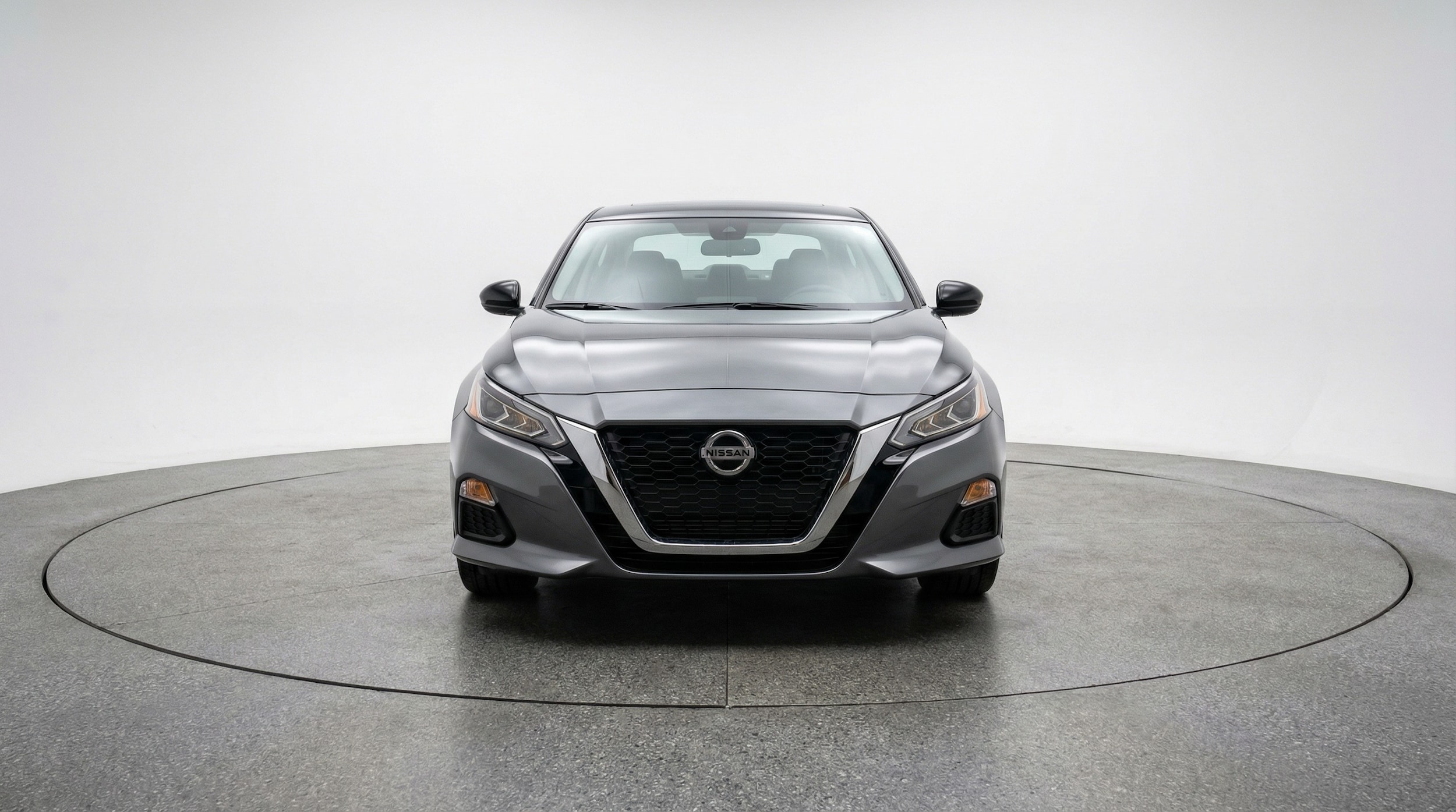 Thumbnail: 2025 Nissan Altima - 2