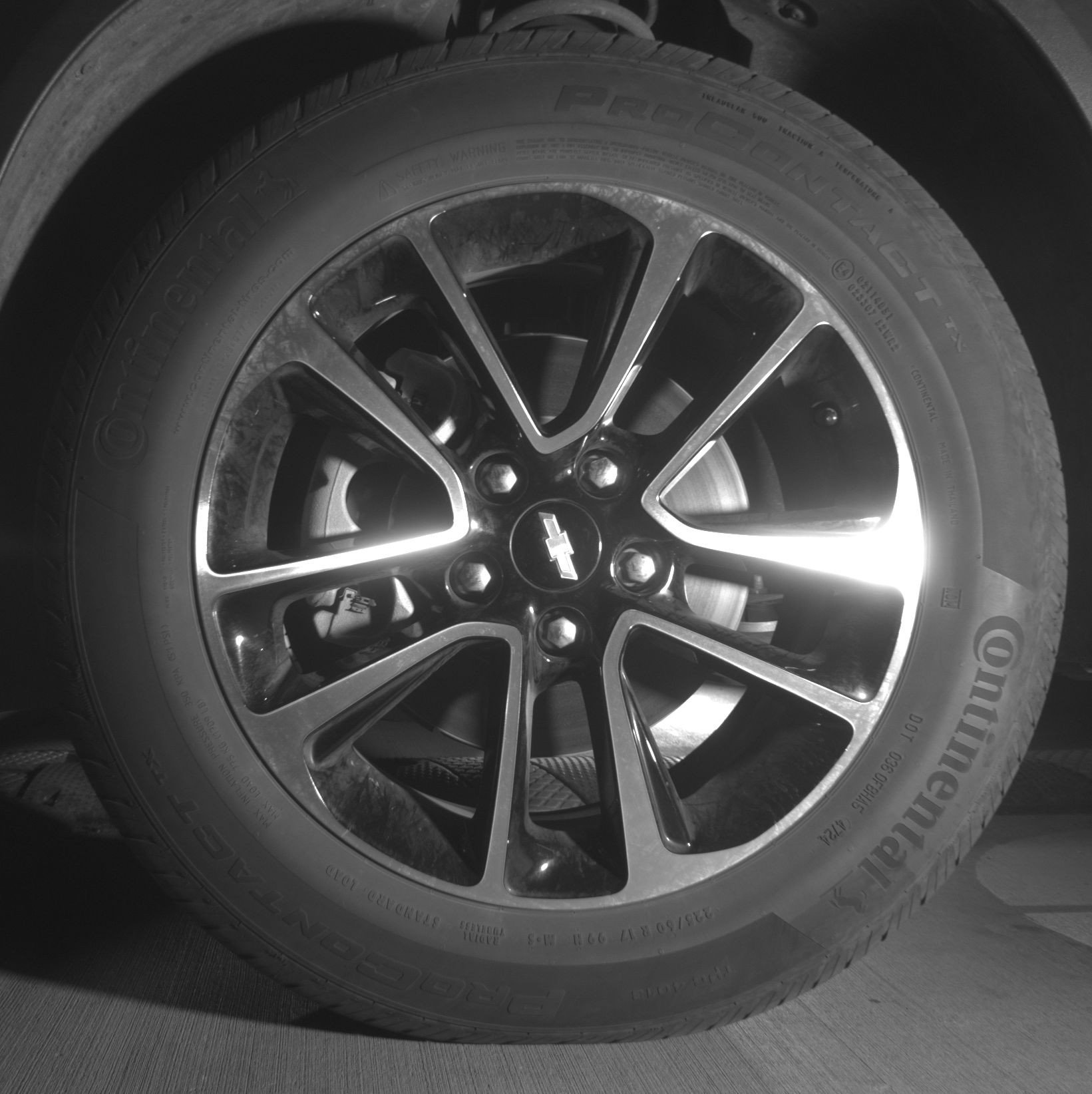 Thumbnail: 2025 Chevrolet TrailBlazer - 12