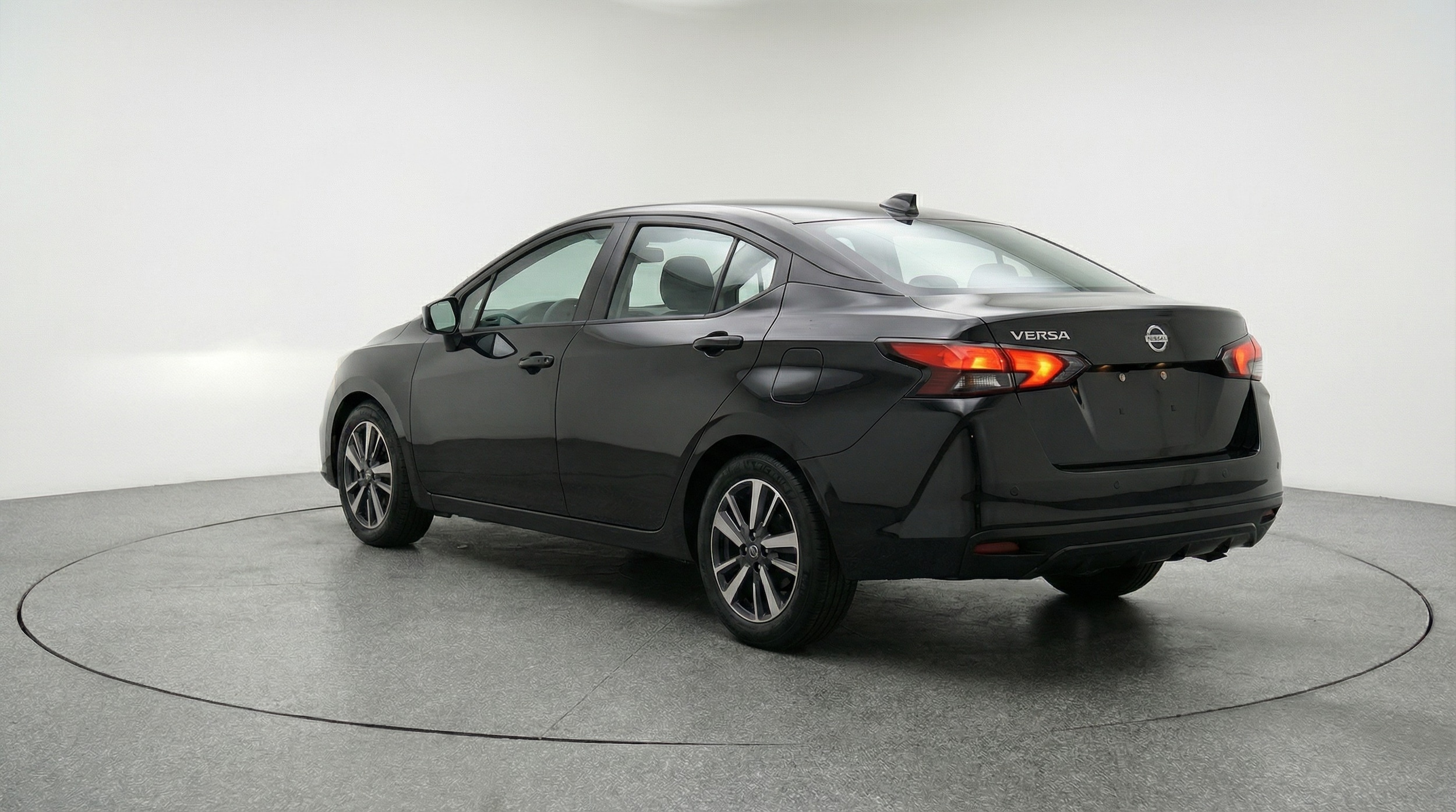 Thumbnail: 2025 Nissan Versa - 5