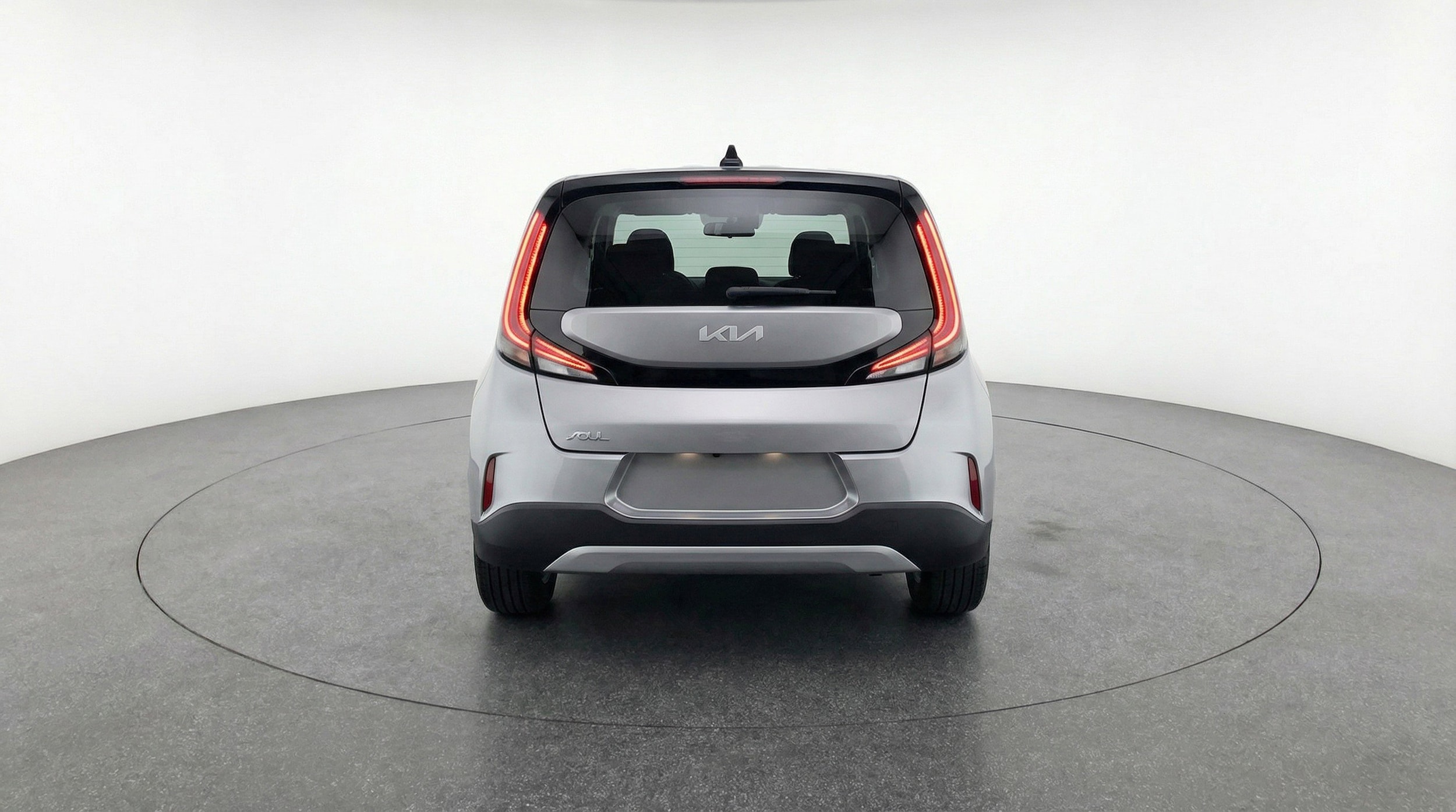 Thumbnail: 2025 Kia Soul - 7