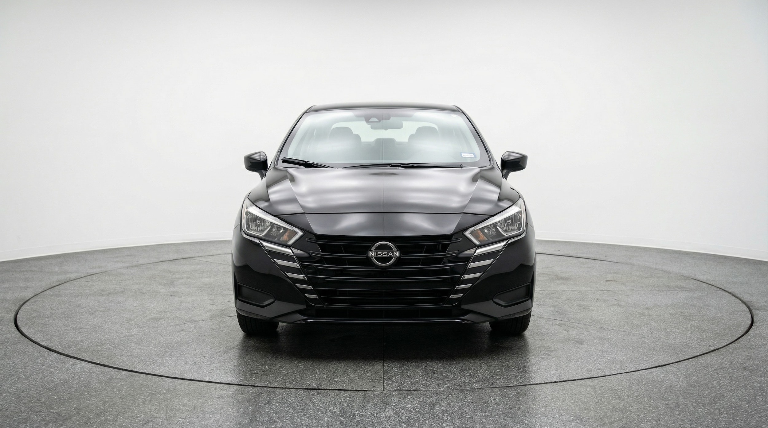 Thumbnail: 2025 Nissan Versa - 2