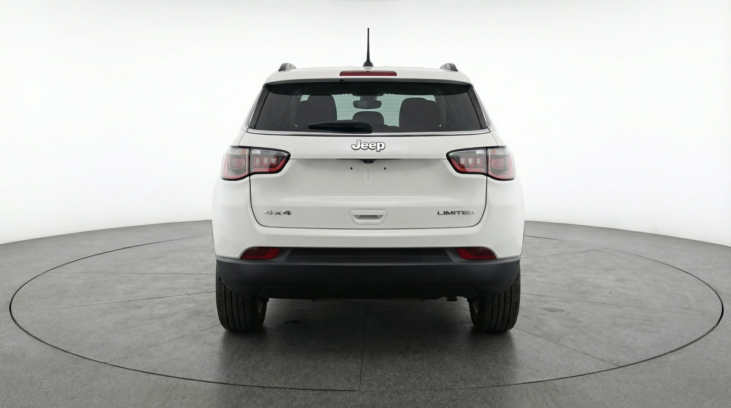 Thumbnail: 2025 Jeep Compass - 6