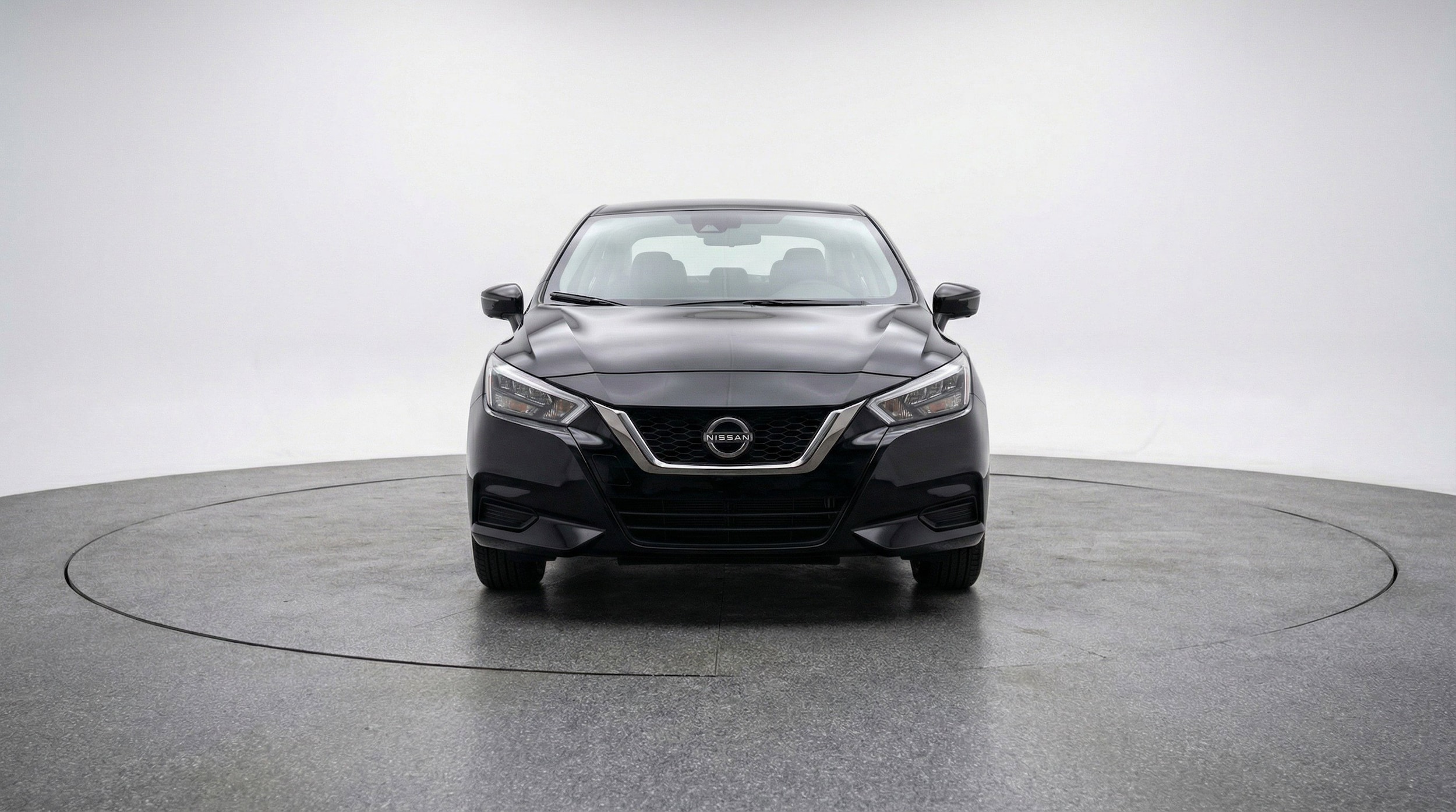 Thumbnail: 2025 Nissan Versa - 2