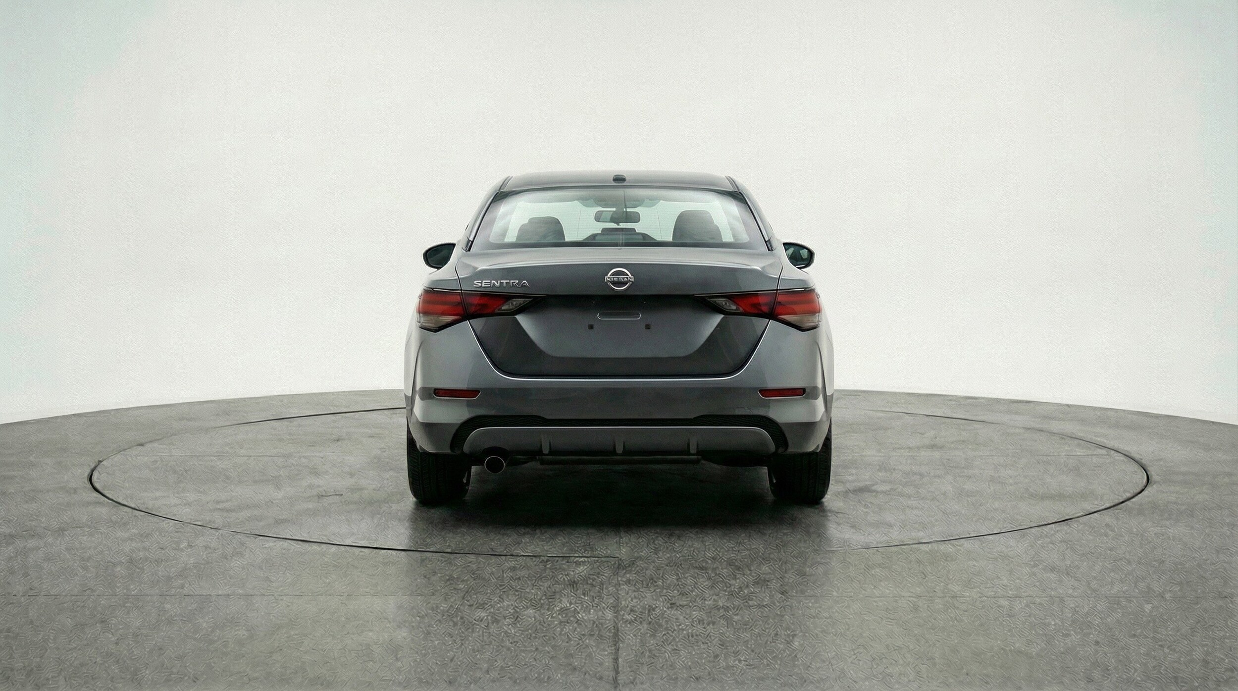 Thumbnail: 2025 Nissan Sentra - 7