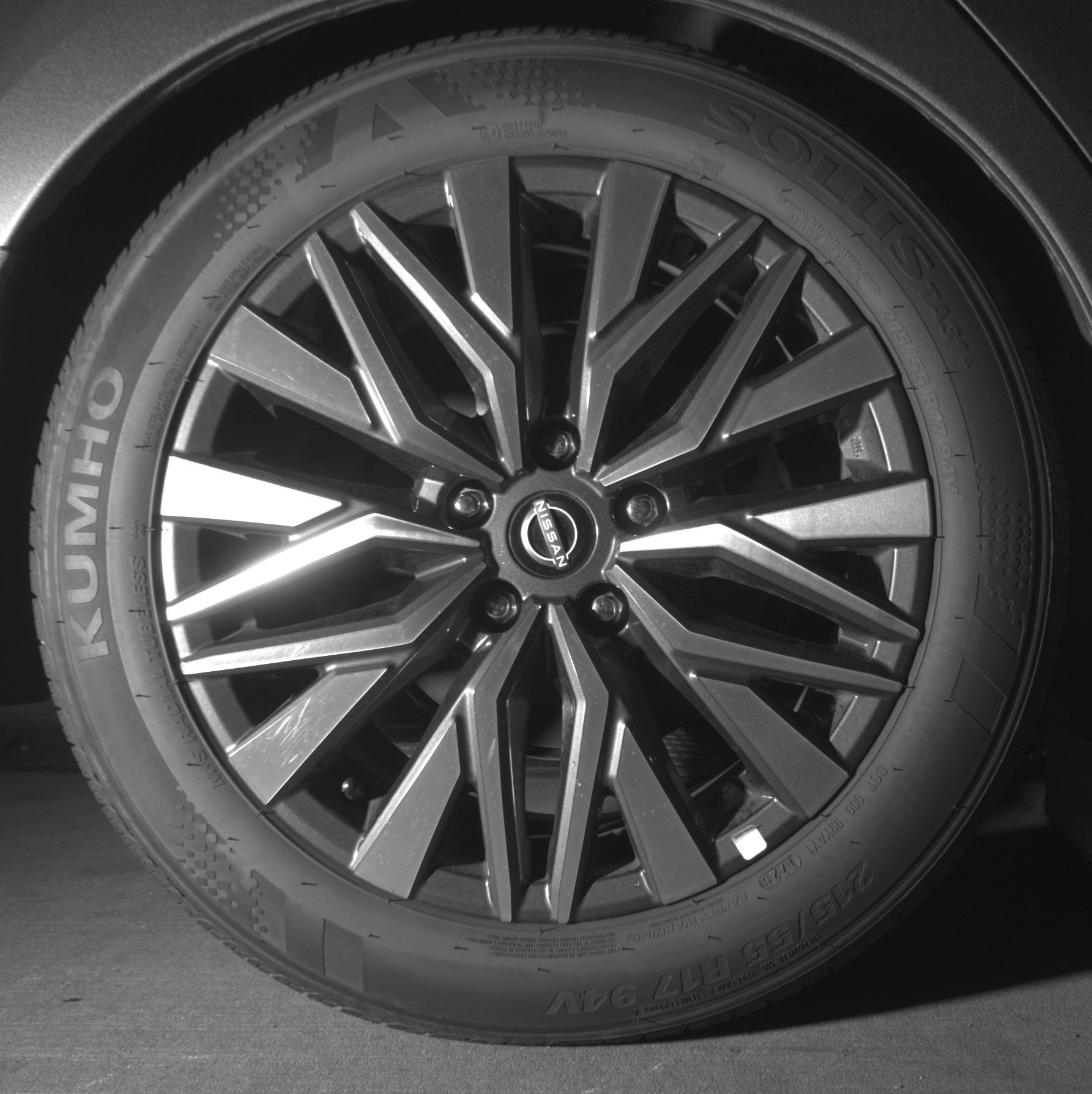 Thumbnail: 2025 Nissan Altima - 15