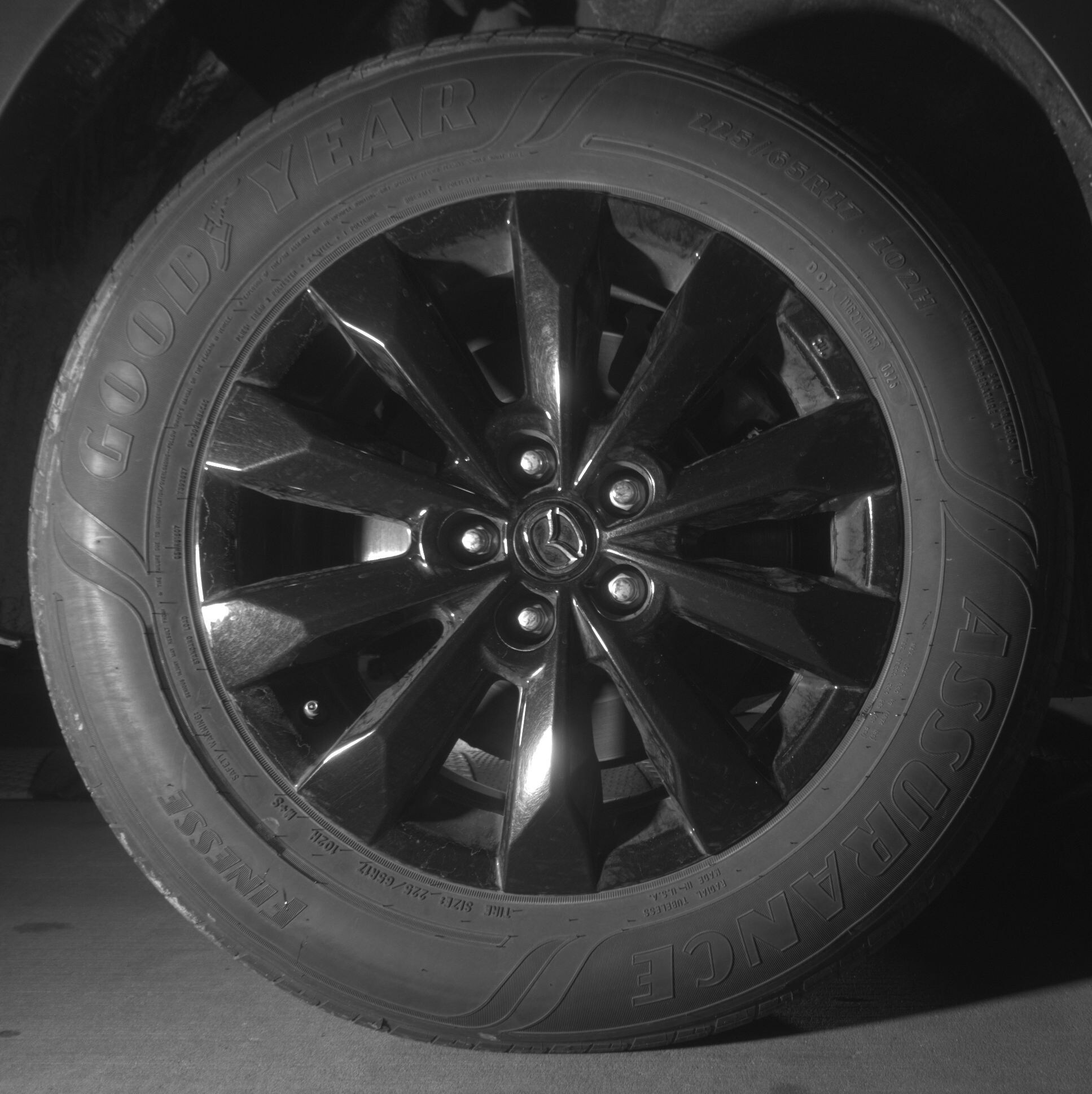 Thumbnail: 2025 Mazda CX-50 - 12