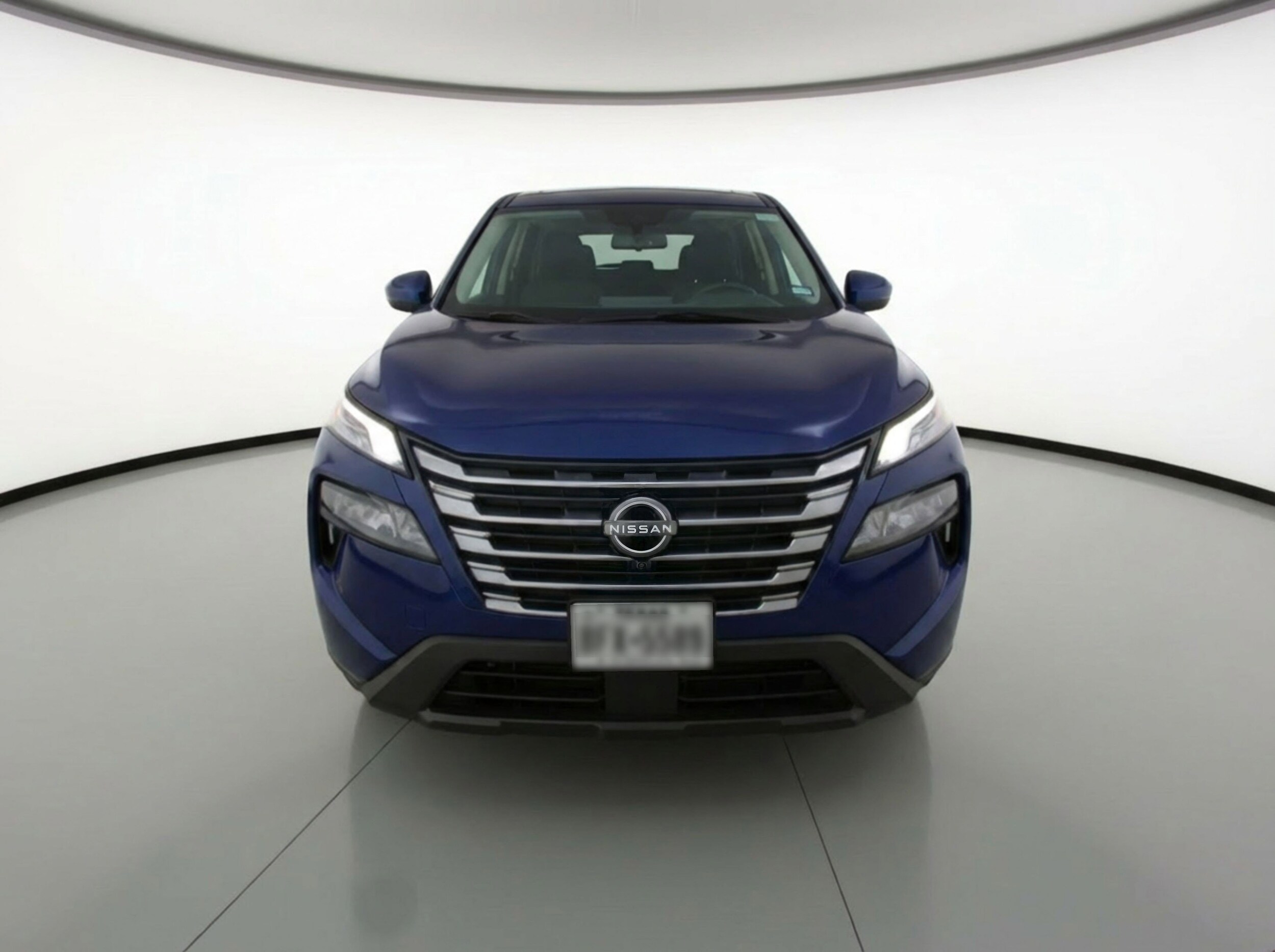 Thumbnail: 2025 Nissan Rogue - 2