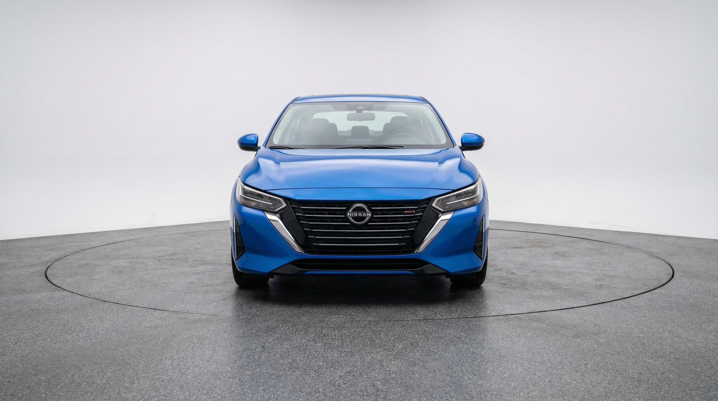 Thumbnail: 2025 Nissan Sentra - 2